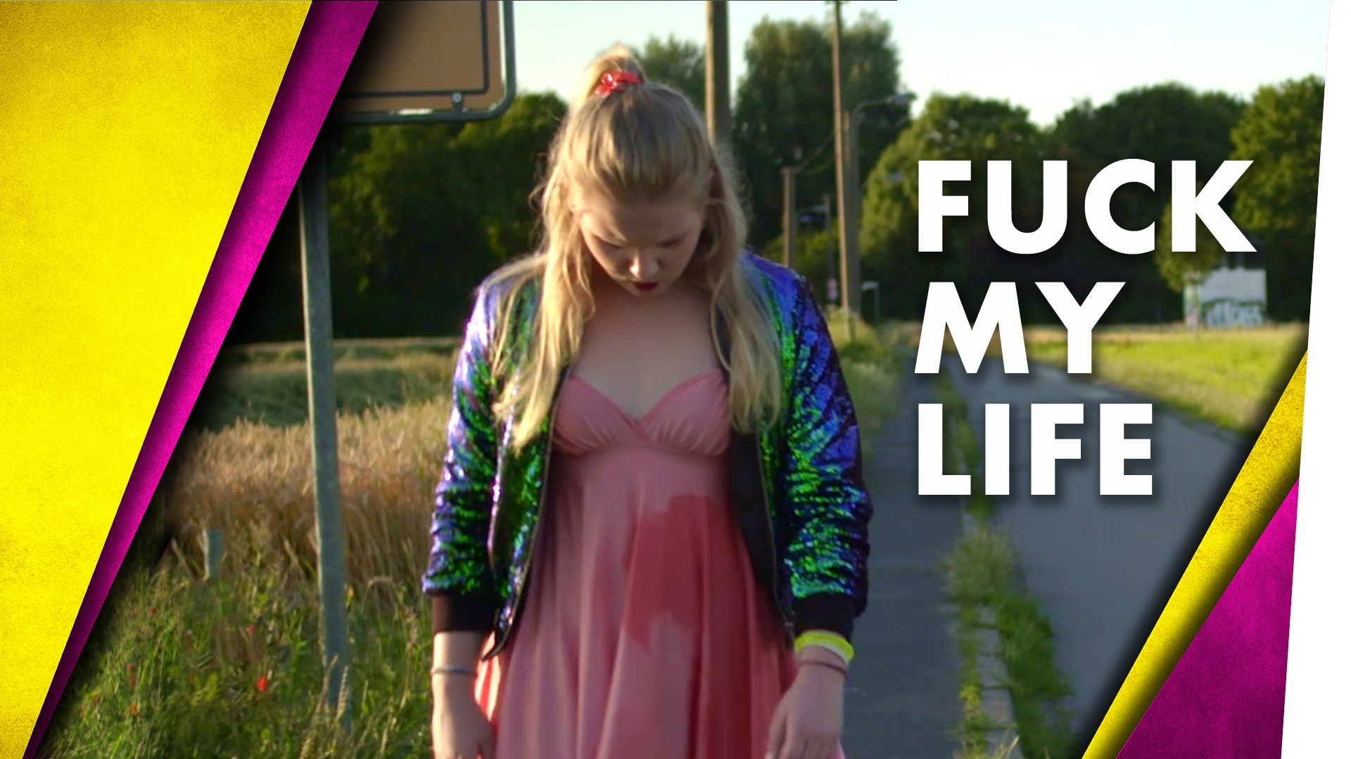 Geht`s noch?! | COUNTRY GIRLS Folge 1