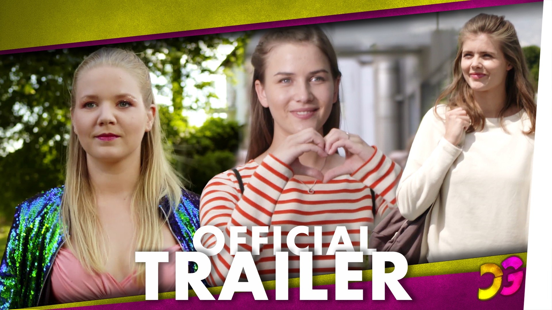 COUNTRY GIRLS | Offizieller Trailer