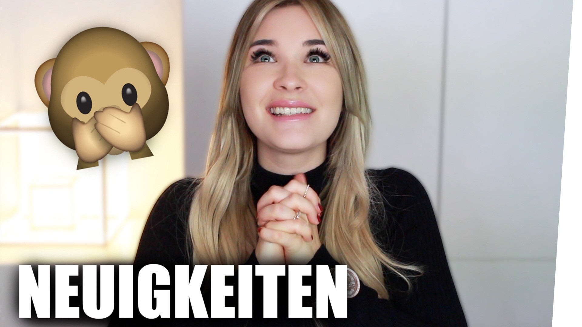 Ich muss euch etwas sagen | janasdiary