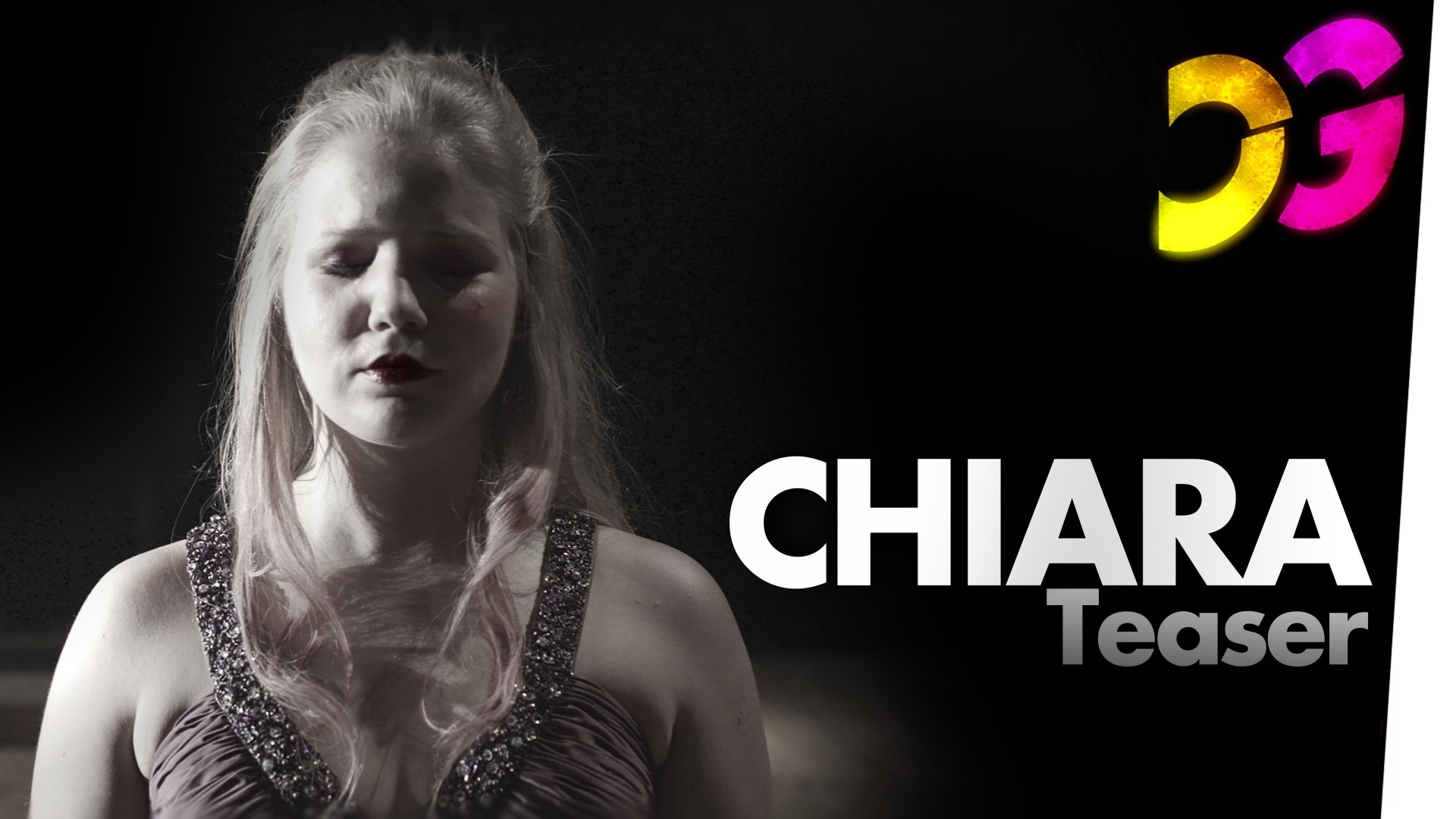 COUNTRY GIRLS | Teaser Chiara | Bin ich FETT?