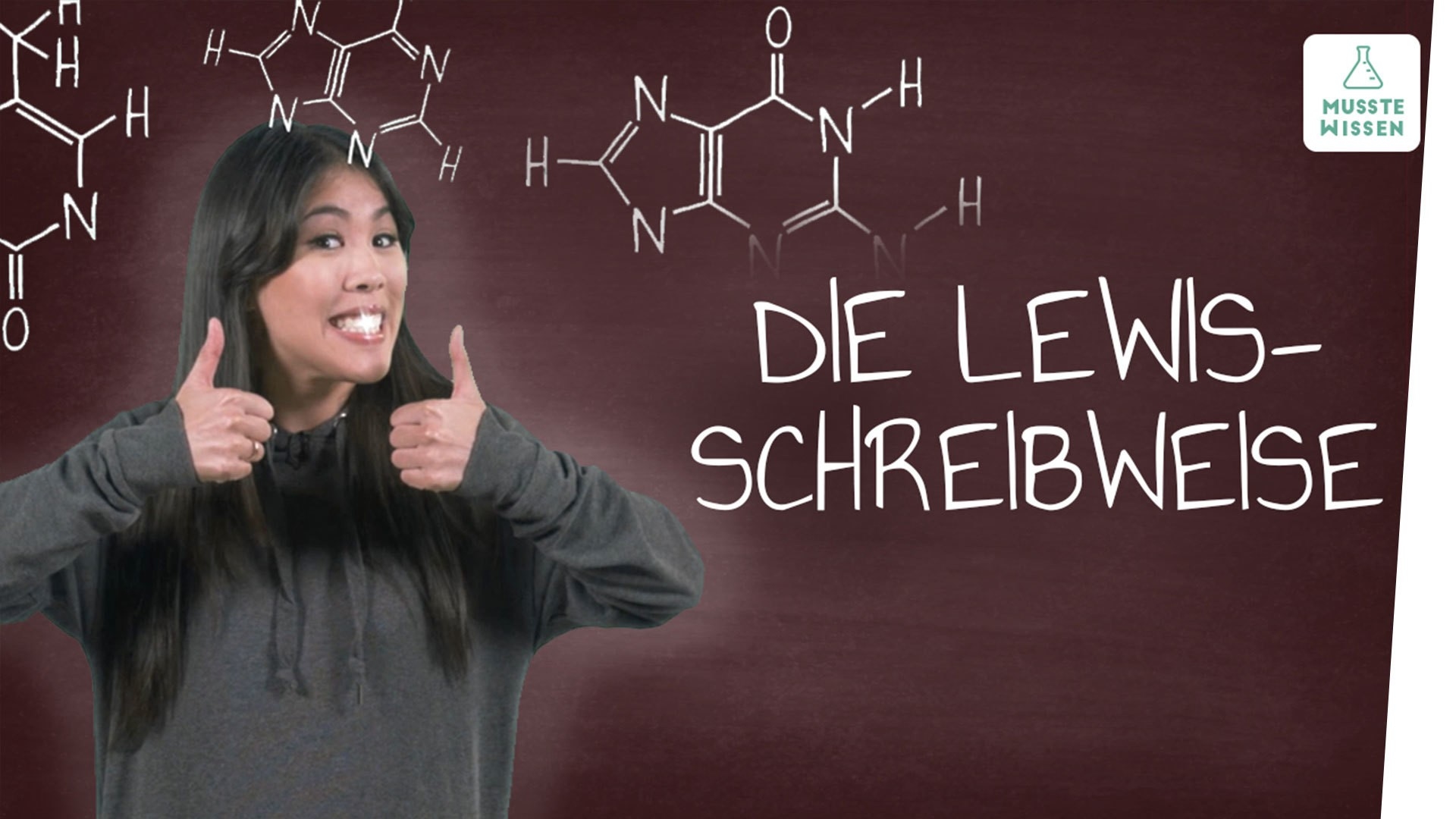 Was ist die pq-Formel? I musstewissen Mathe