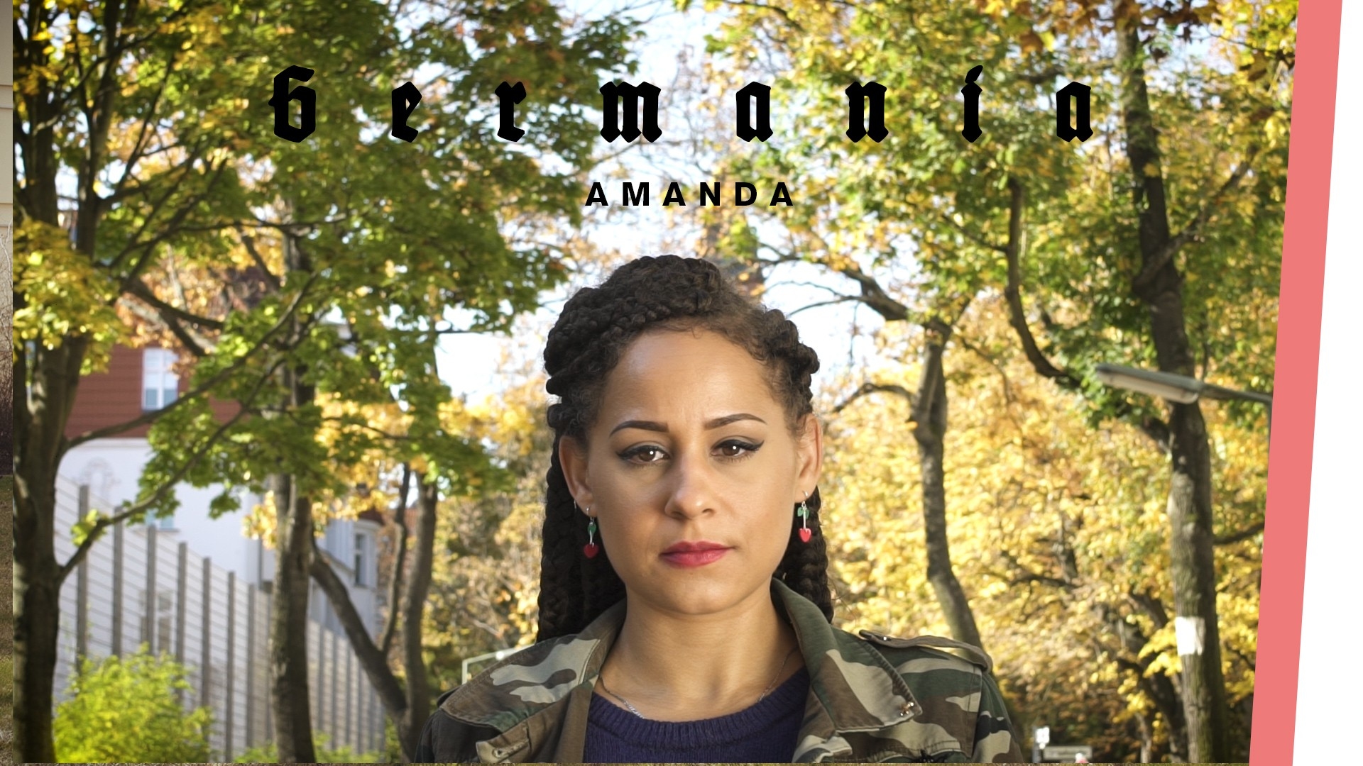 Amanda l GERMANIA