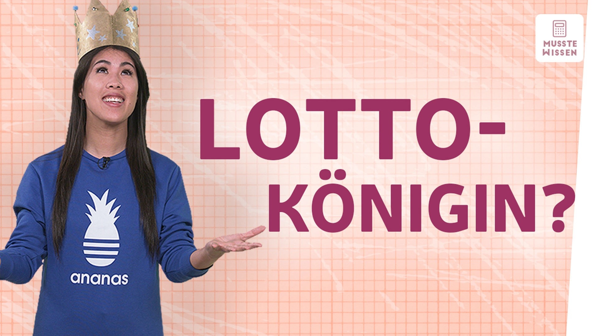 Wahrscheinlichkeitsrechnung I musstewissen Mathe