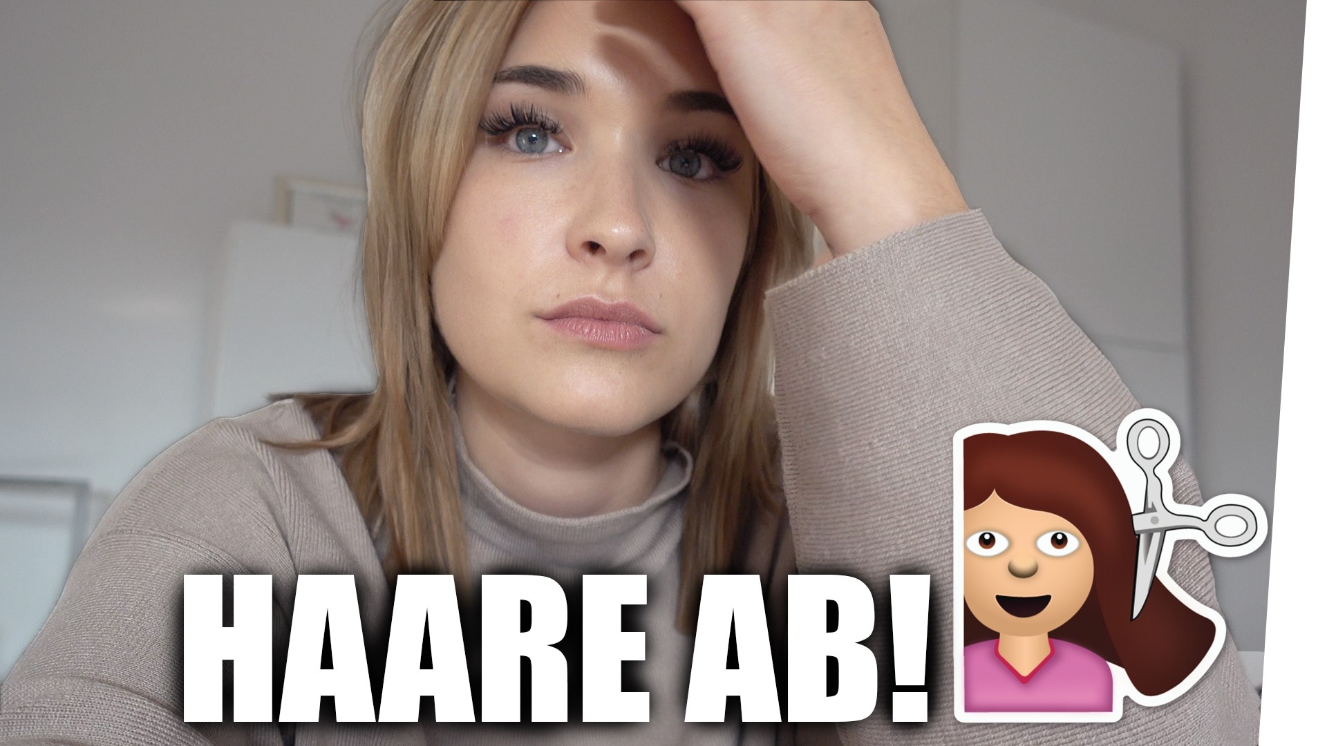 Neue Frisur, Frühstücksidee, Besuch in Köln - VLOG | janasdiary