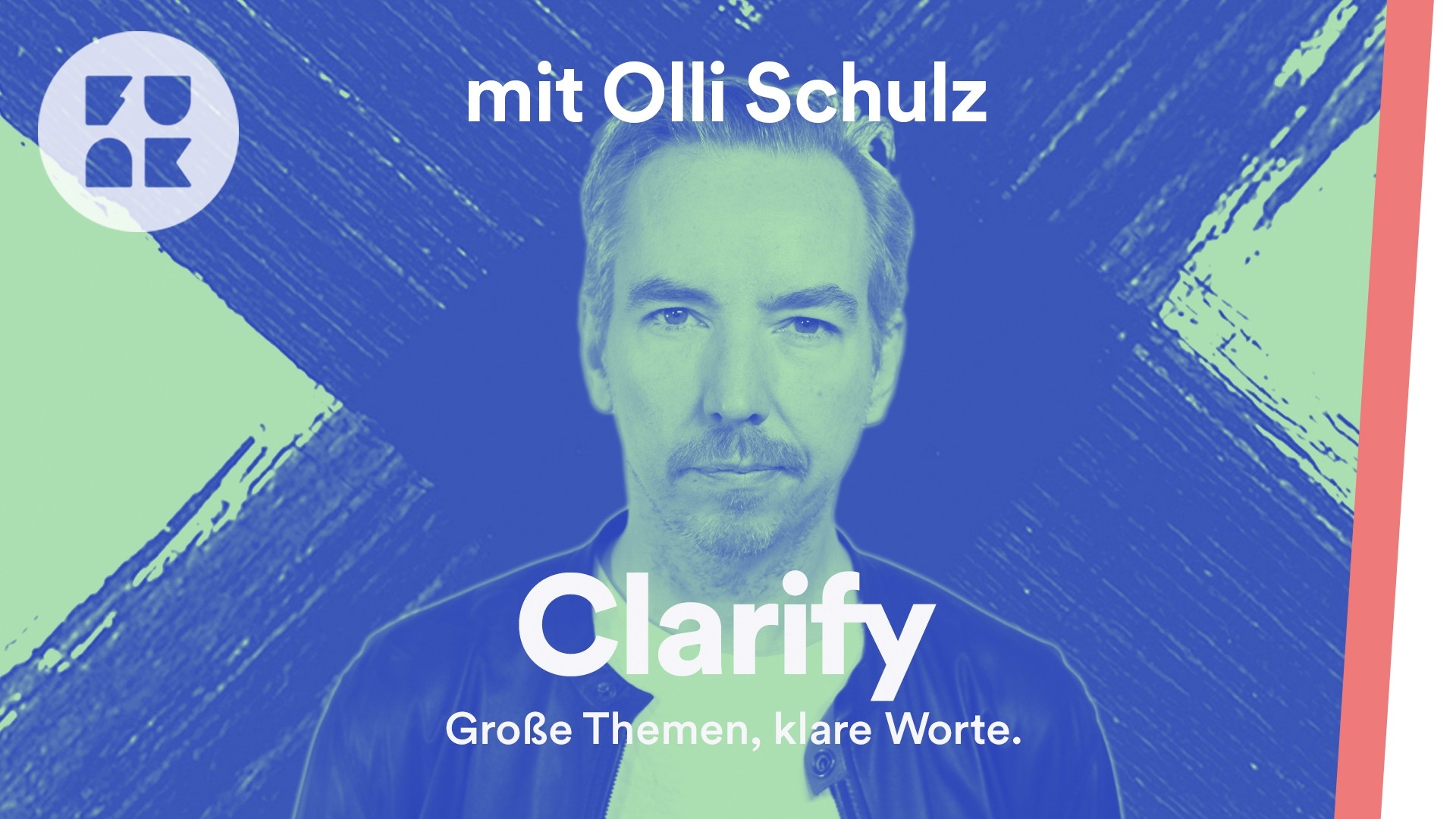 OLLI SCHULZ über Geld
