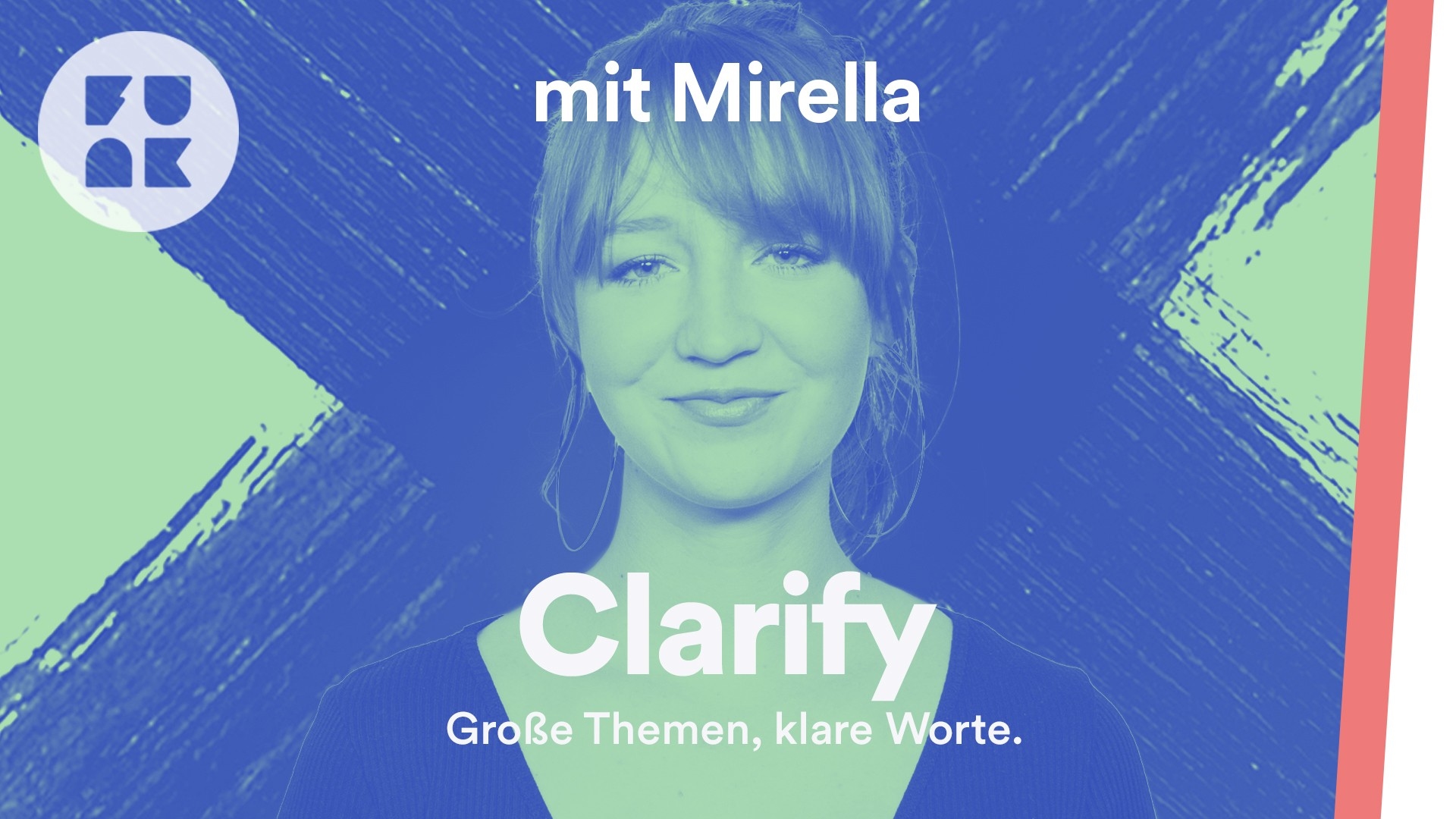 MIRELLA über Cybermobbing | Clarify