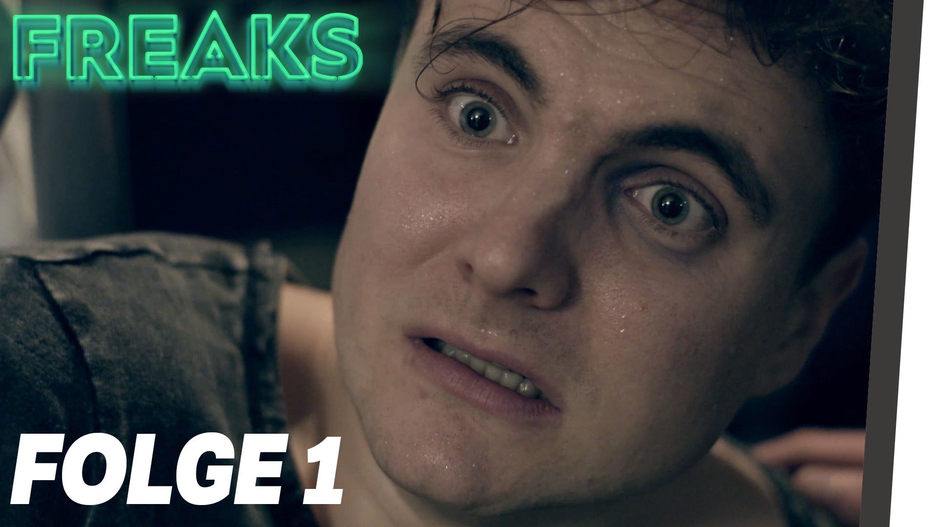 Erdbeermarmelade | FREAKS - Folge 1