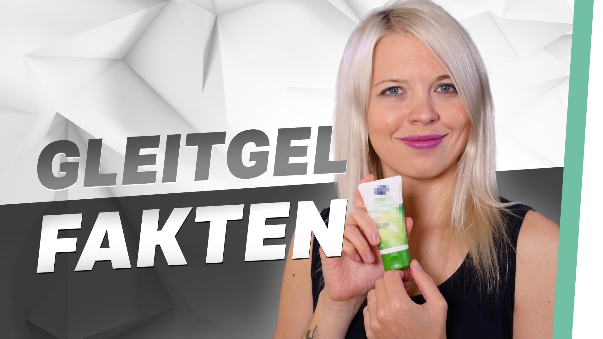 10 Fakten über Gleitgel I FUCK.TEN
