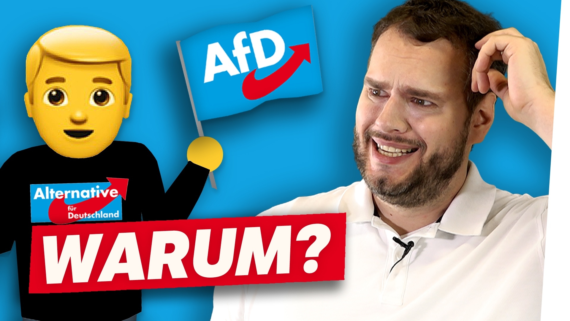 AfD in Sachsen in Zukunft UNSCHLAGBAR?