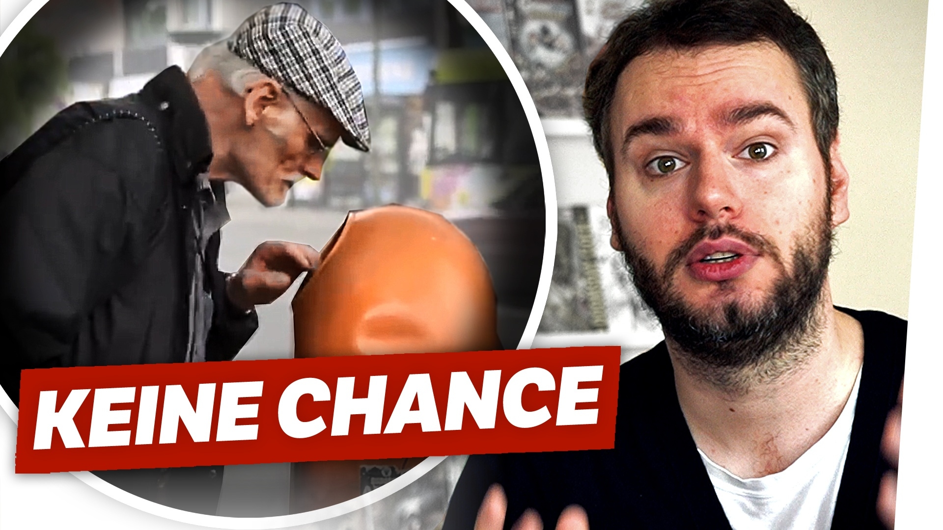 So UNGERECHT ist Deutschland