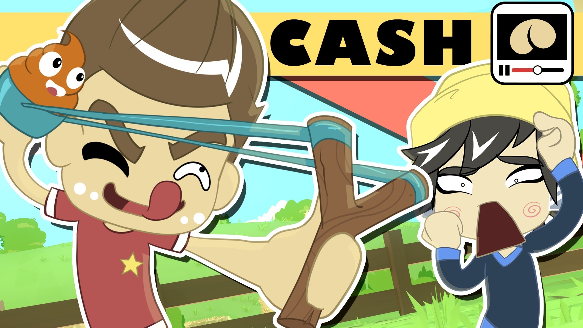 Wie man aus $CH€IßE Geld macht | Ep. 02a | #BroadcastMyAss