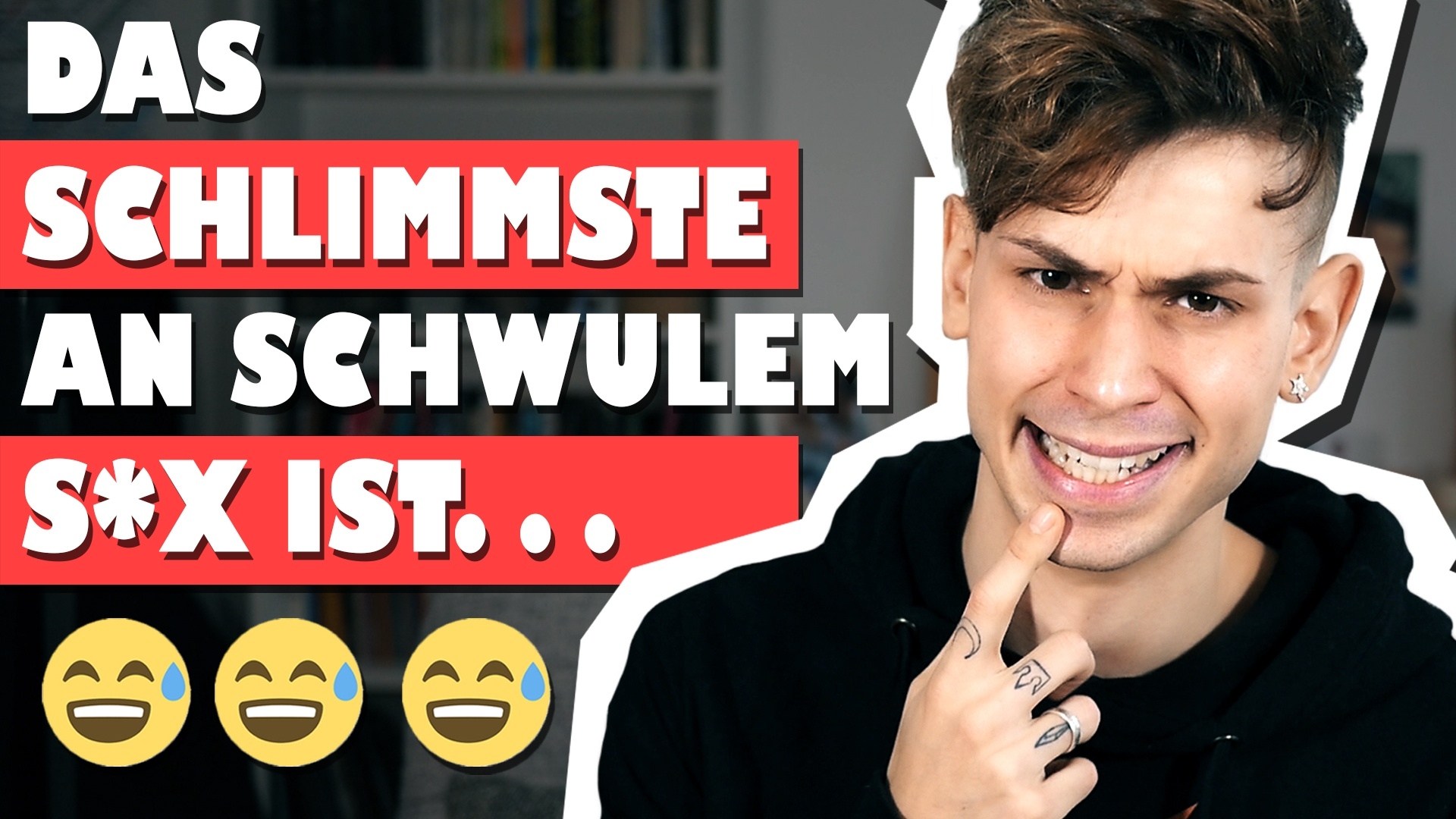 Ich beende eure Sätze feat. Taddl, darkviktory | Fill The Blank... Kostas Kind