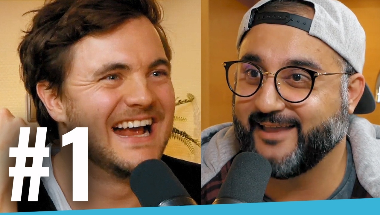 Es ist Mahlzeit! | MAHLZEIT #1