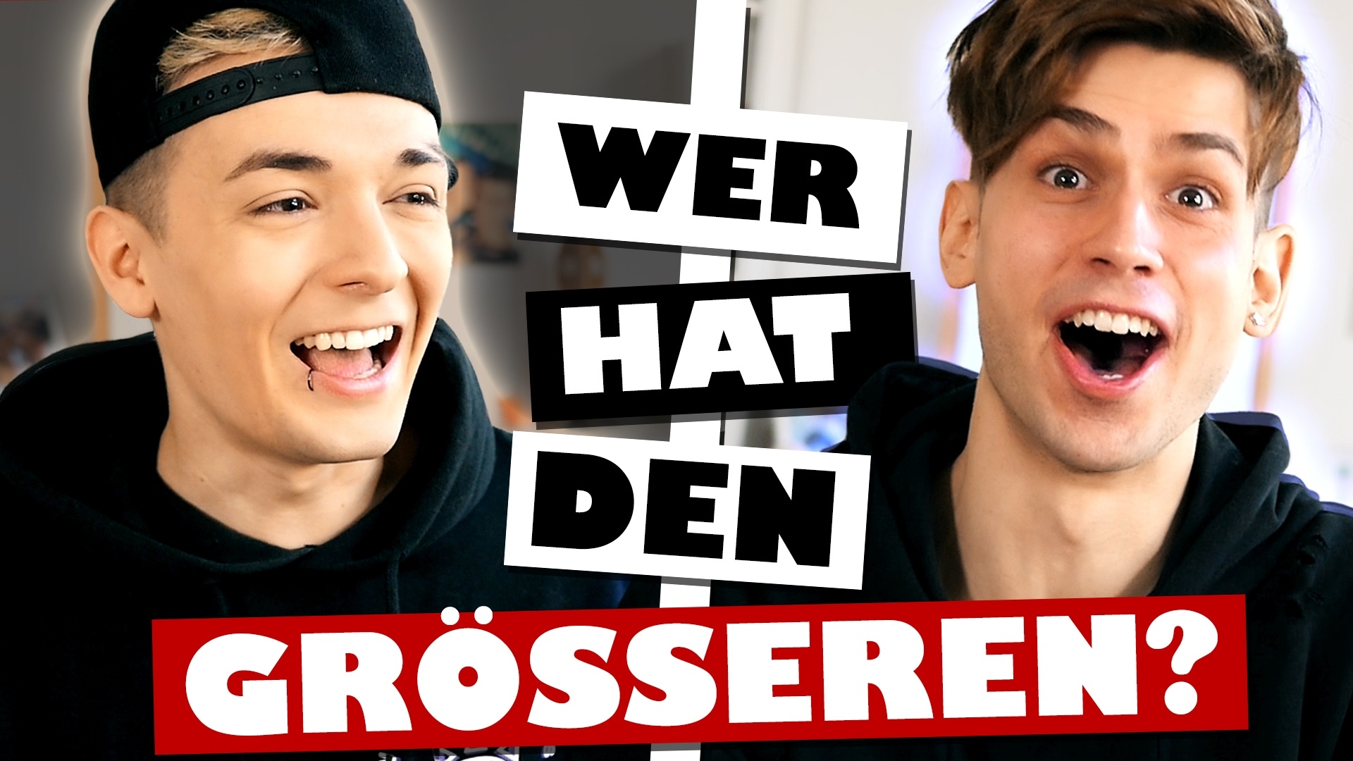 Fragen GETRENNT beantworten! (Etwas anderes Couple Q&A...)| Kostas X darkviktory