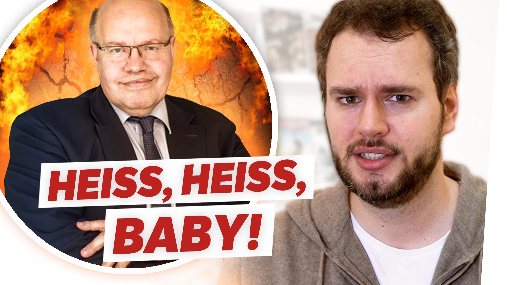 Klima-Skandal: Stoppt die CDU die Energiewende?