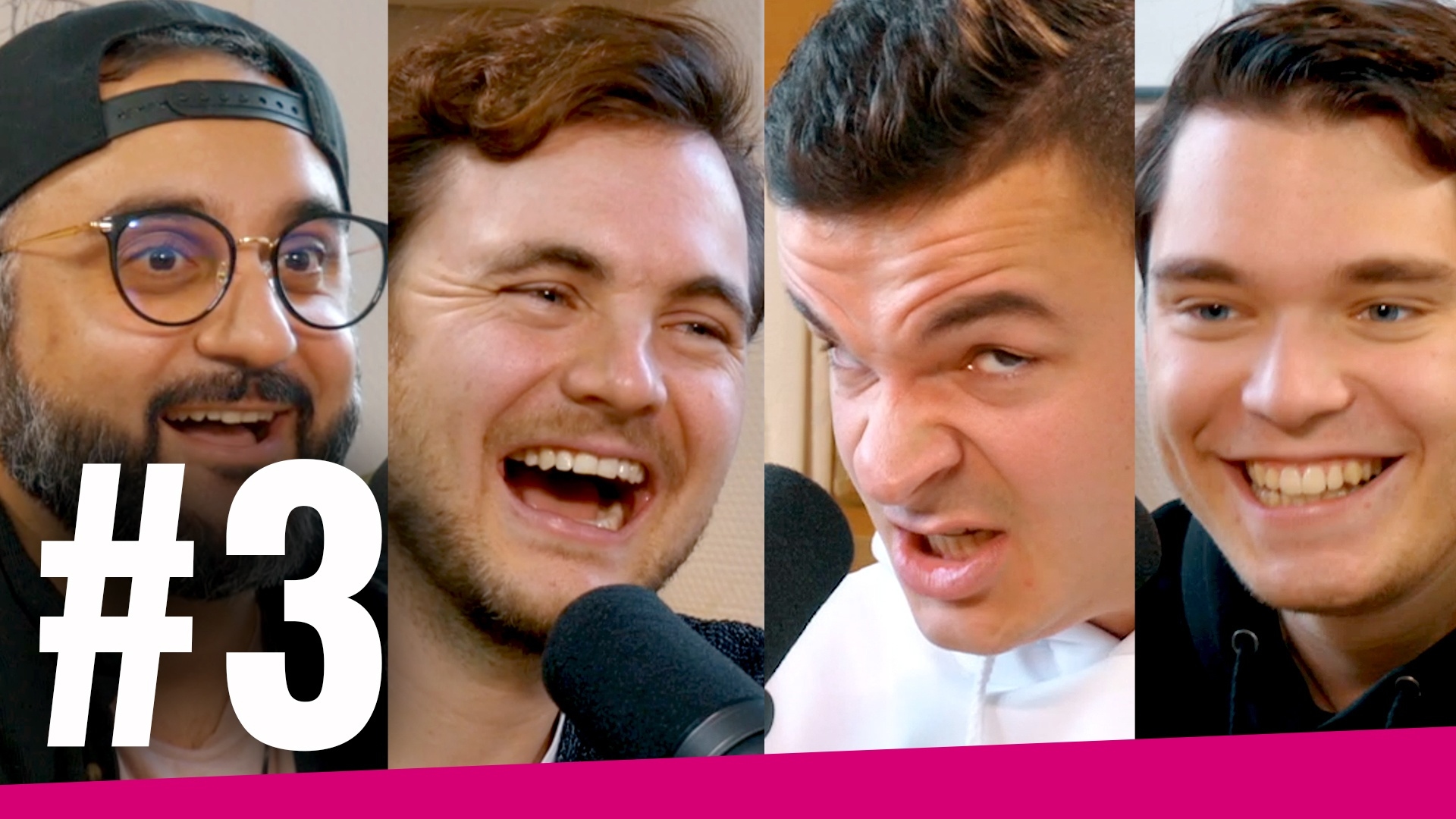 Gewitter im Kopf | MAHLZEIT #3