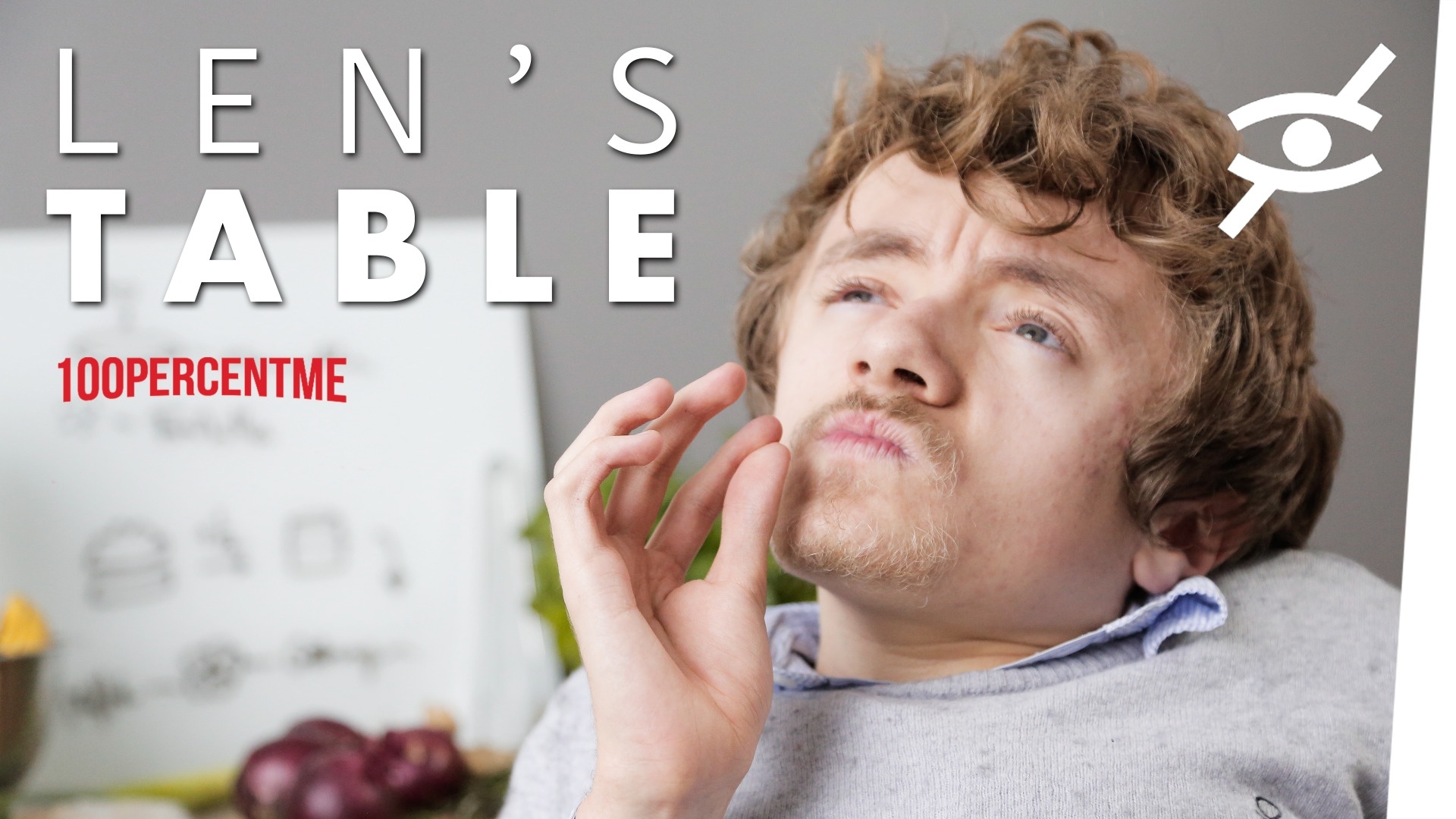 Kochen vom untersten Regalbrett | Chef’s Table Parodie | Hörfassung