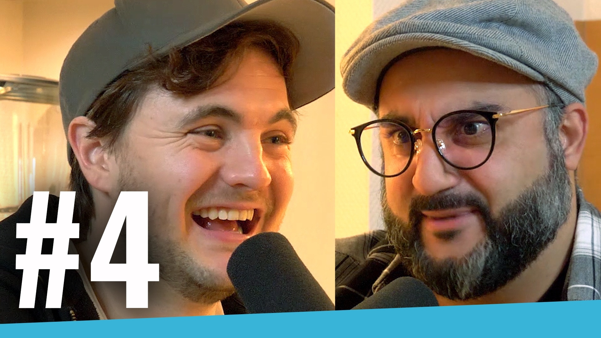 Beef mit Capital Bra? | MAHLZEIT #4