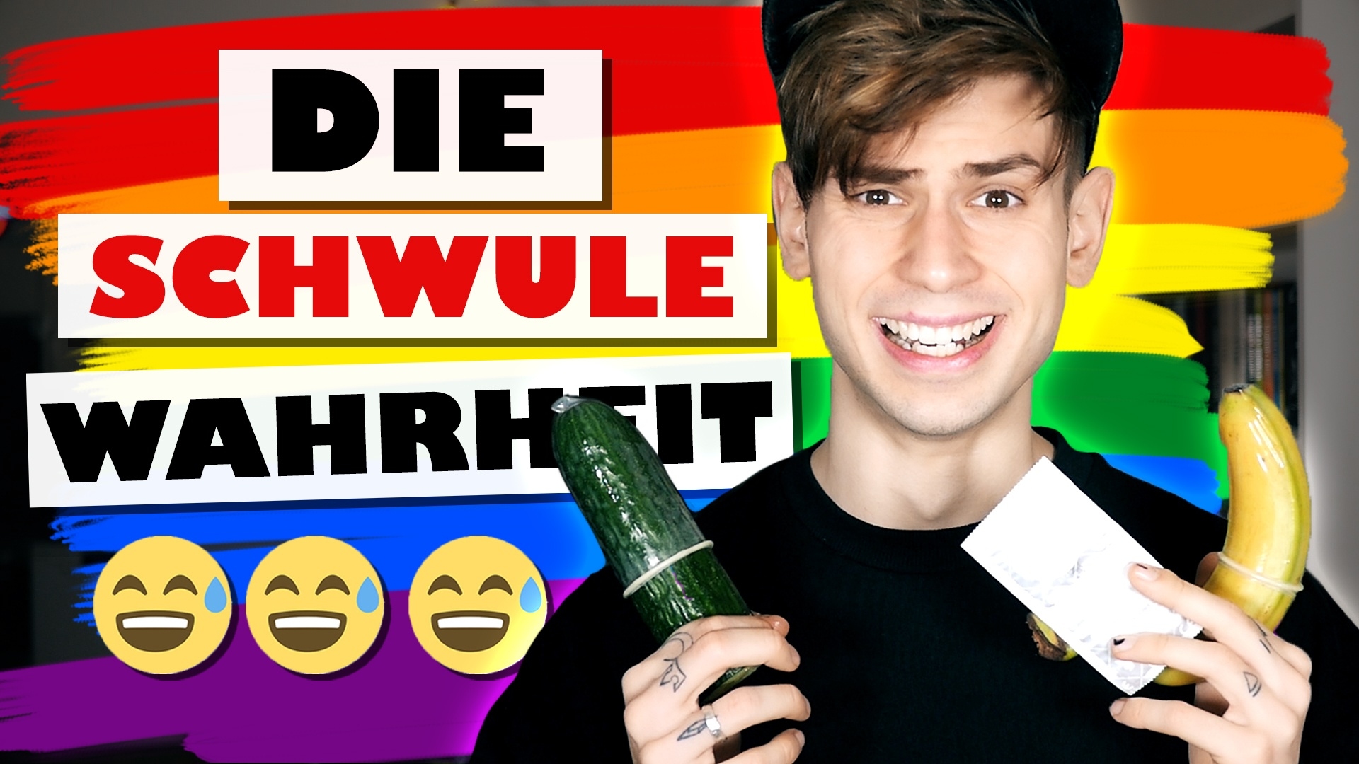 Es ist halt einfach wahr... GAY MEMES REACTION | Kostas Kind