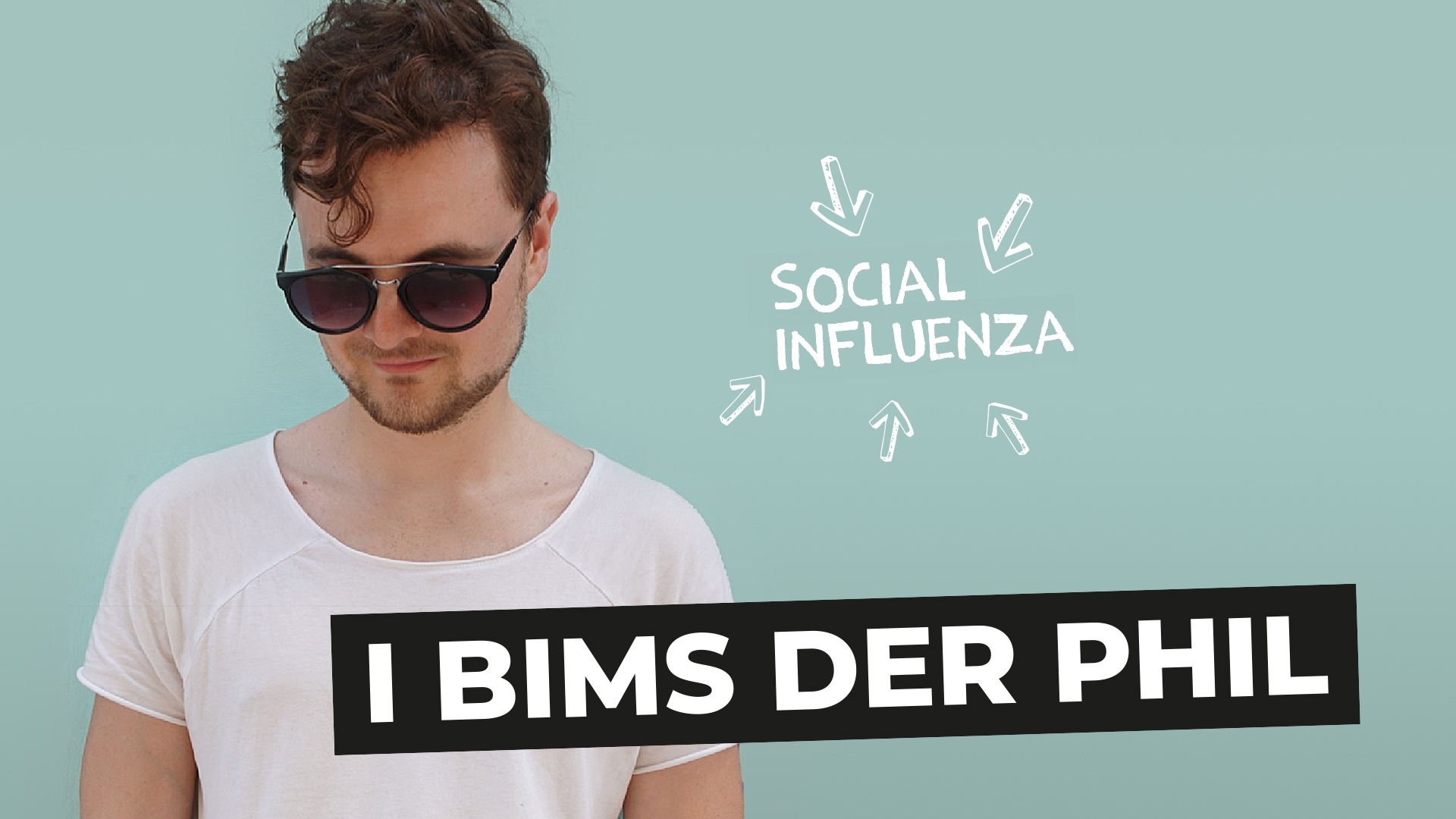 Link zur Formatseite von 'Phil Laude'