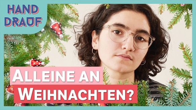 DGS | Weihnachten ohne Familie: Abgehauen nach Outing | Auf Klo
