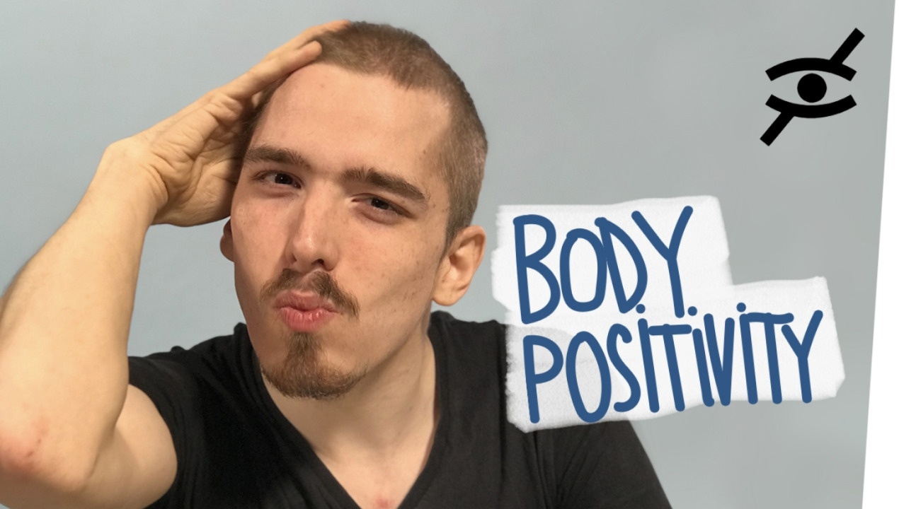 “Jede*r kann stylisch aussehen”| Body Positivity | Hörfassung