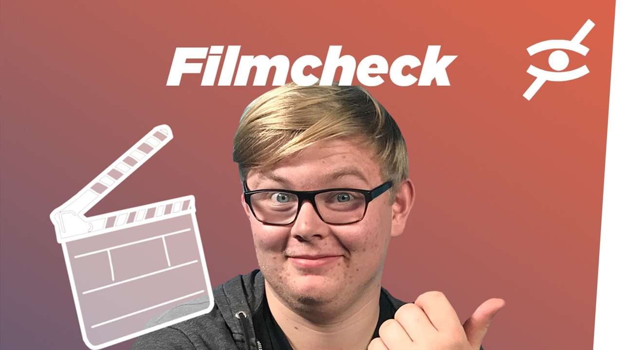 Pop oder Flop: Tourette | Hannes checkt Filme | Hörfassung
