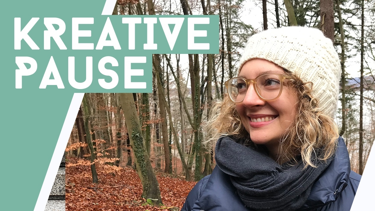 Wir wollen besser werden | Hand drauf