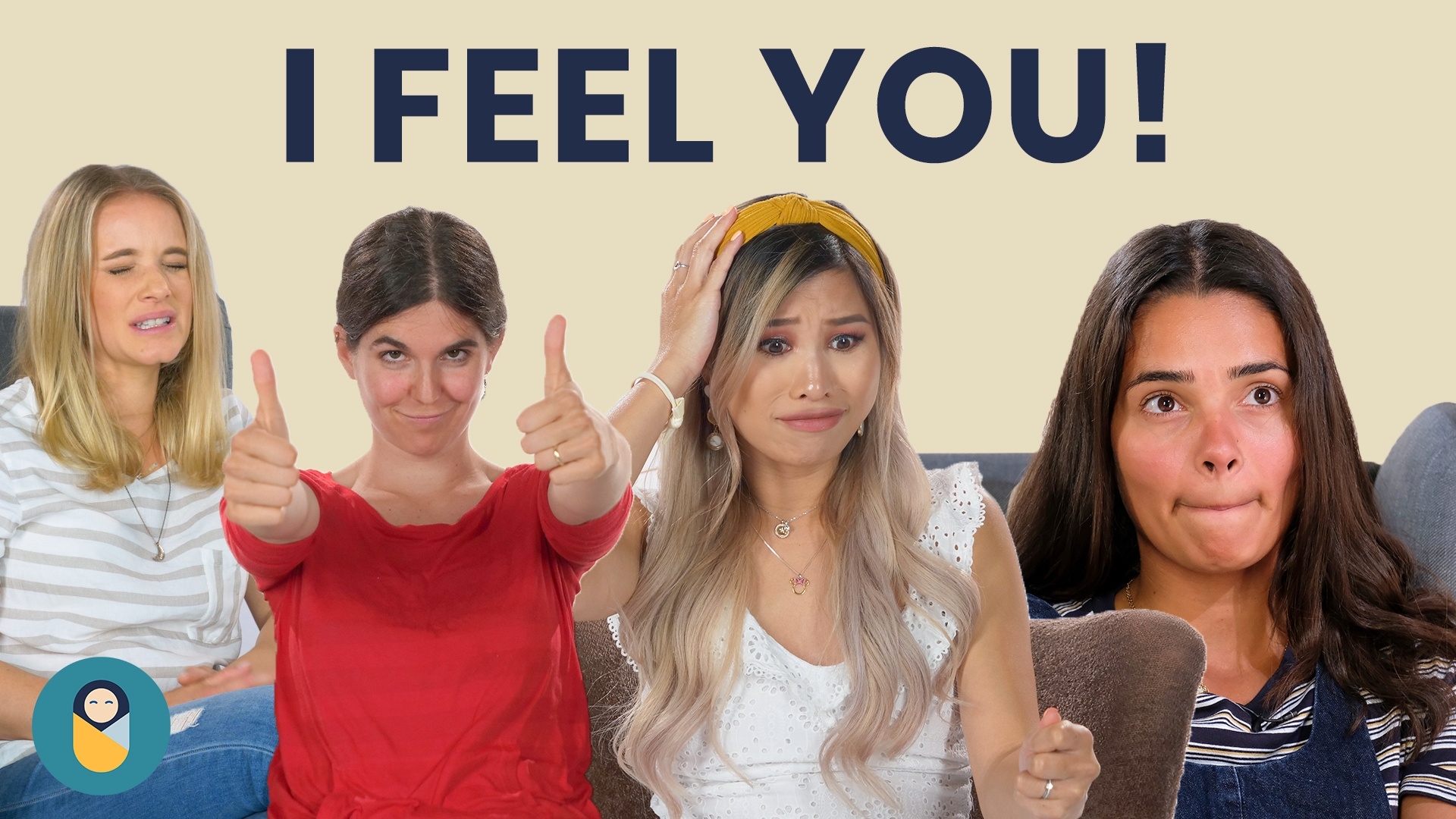 Körper & Selbstbewusstsein: Das hat meine Schwangerschaft verändert | Babystories