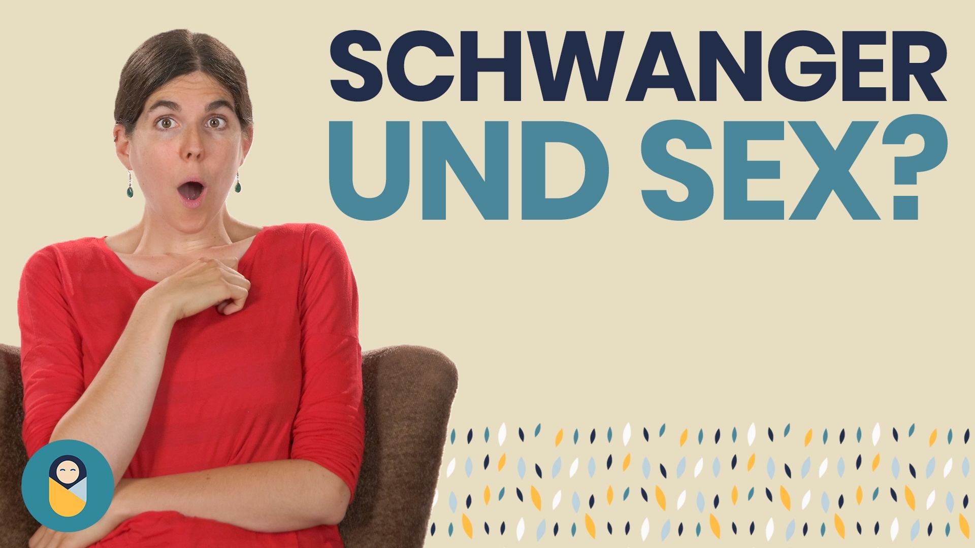 Sex in der Schwangerschaft: So war's bei mir! | Babystories