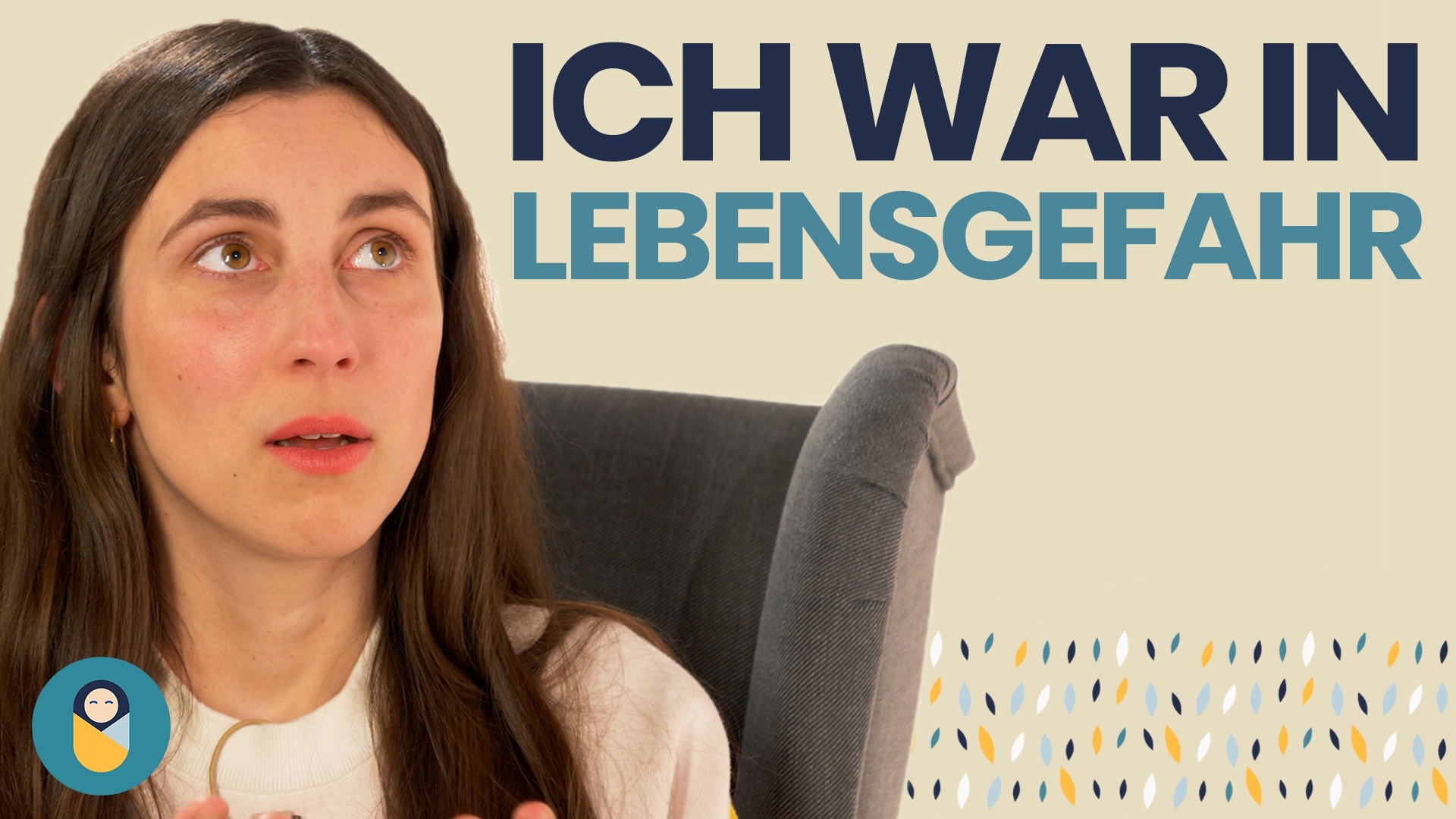 Diagnose Placenta praevia & increta: Meine Erfahrungen rund um die Plazenta