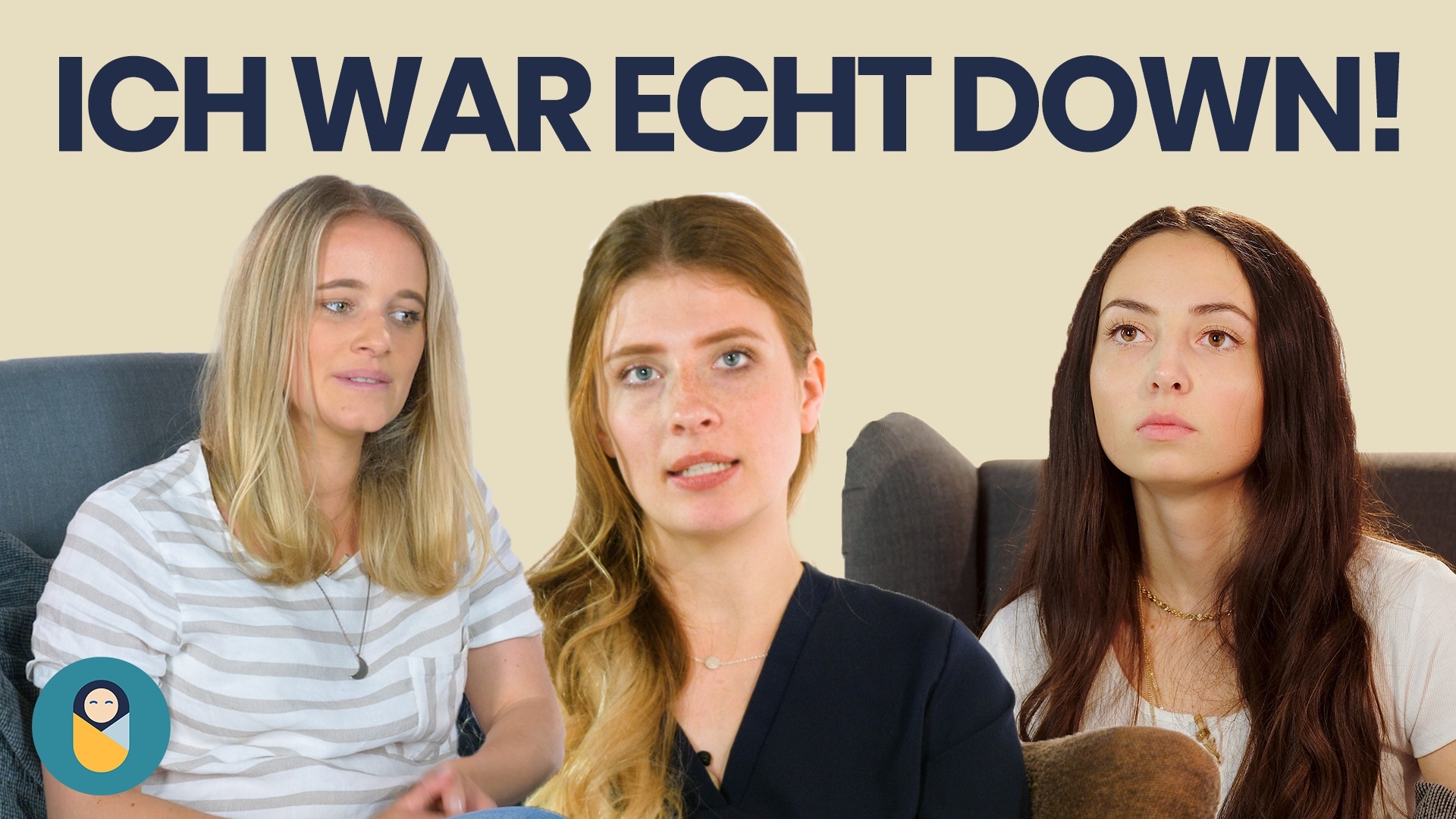 Baby Blues & Wochenbettdepression: Mein Erfahrungsbericht | Babystories