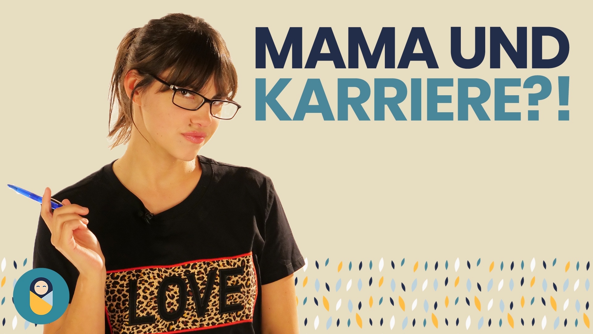 Zwickmühle Karriere & Kind: So geht´s euch besser | Babystories