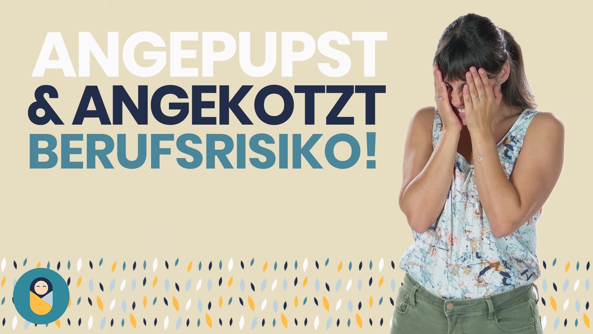 Lustig vs. peinlich? - Real Talk: Hebamme spricht Klartext | Babystories