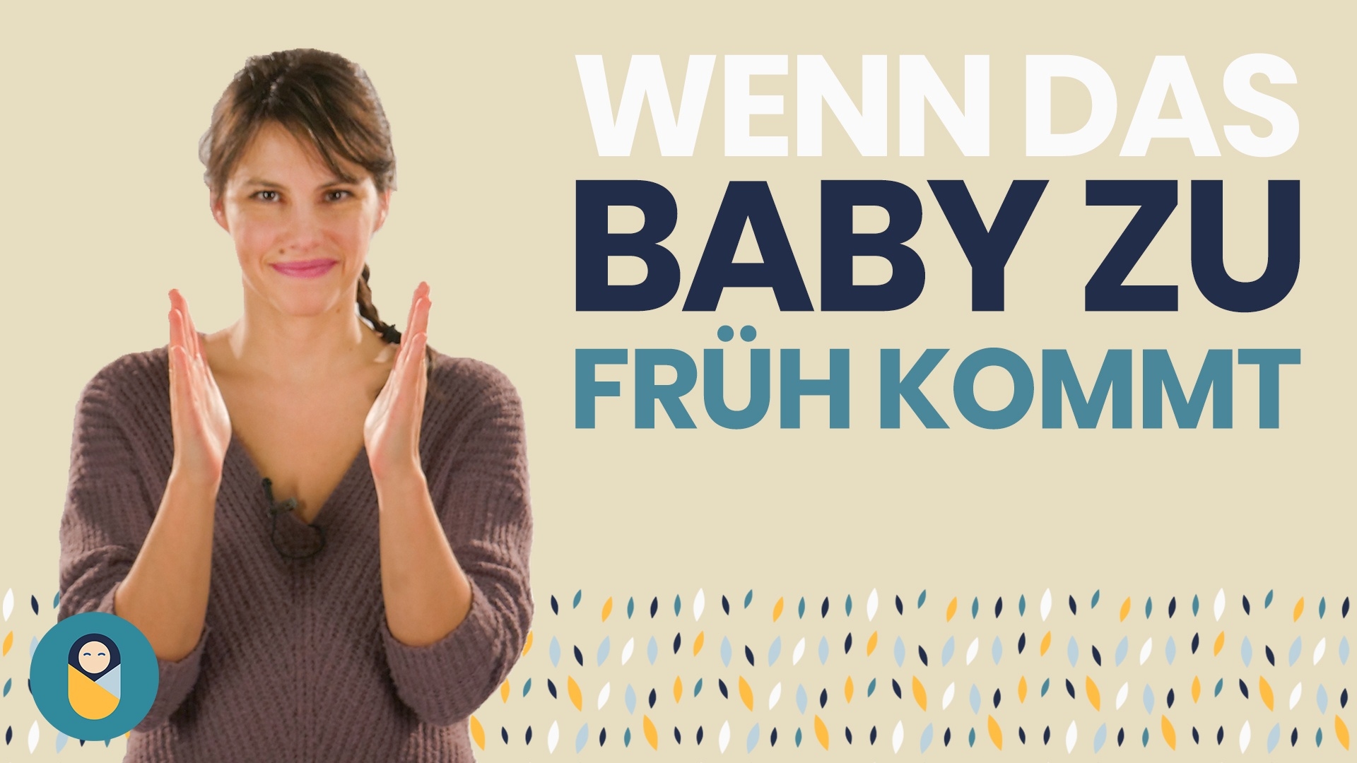 Entwicklung Frühchen | Babystories