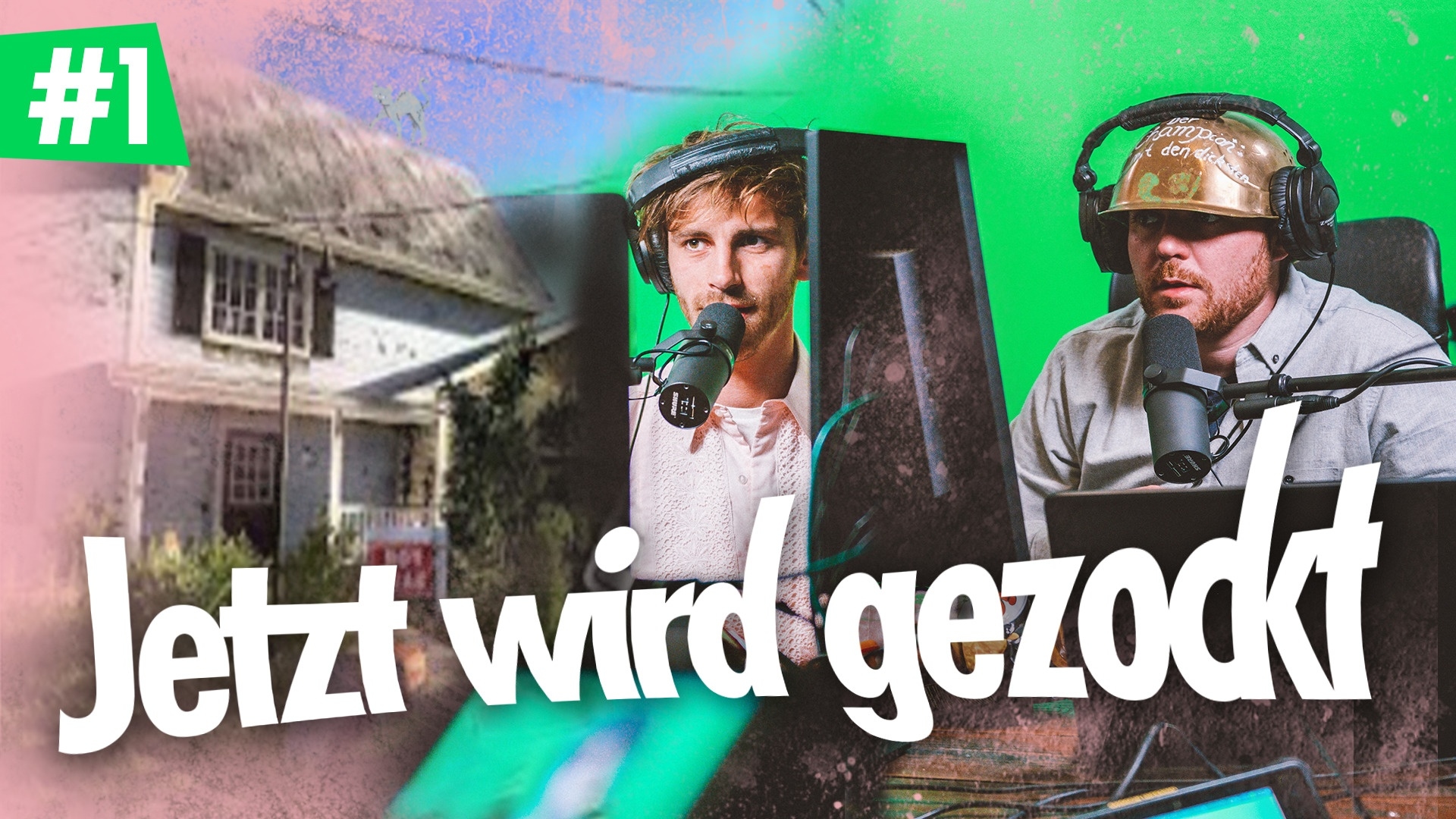 Vom Haustraum zum Traumhaus | Kliemannsland