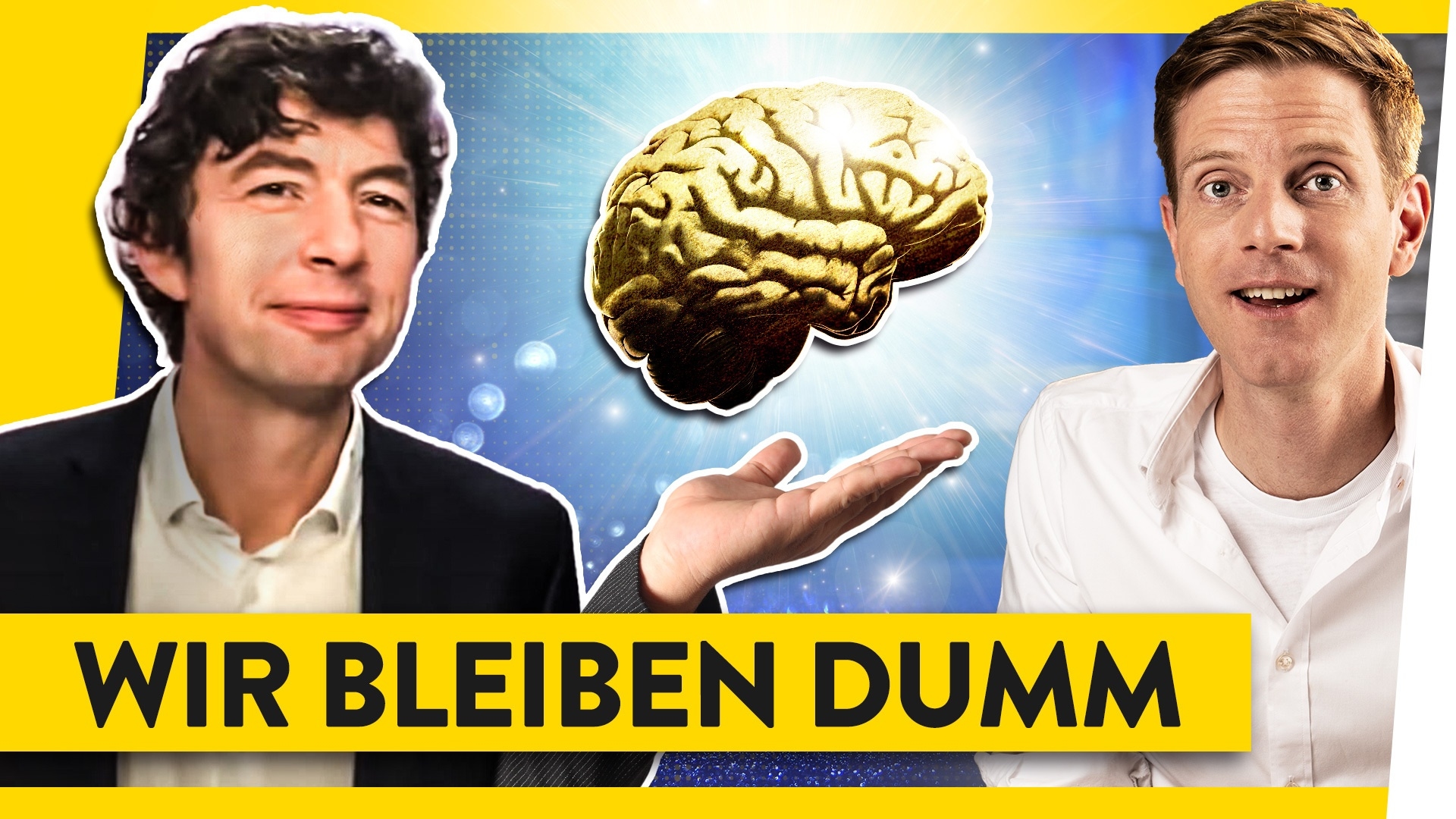 Warum Medien und Wissenschaft nicht miteinander können | WALULIS