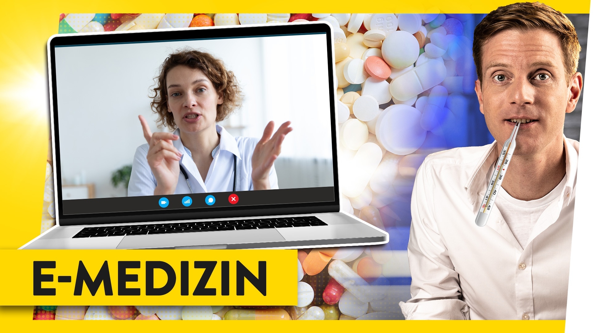 Wie Corona unsere Gesundheit digitaler macht | WALULIS