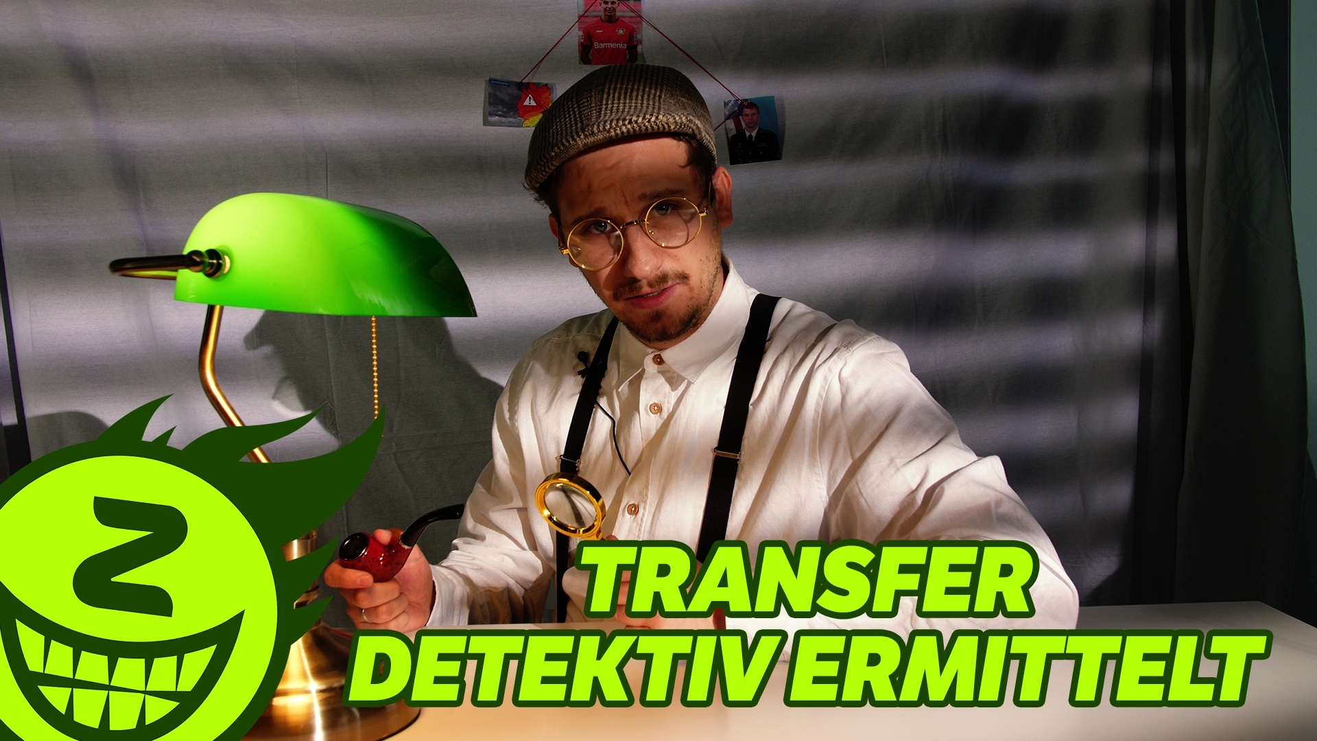 Der Transfer Report