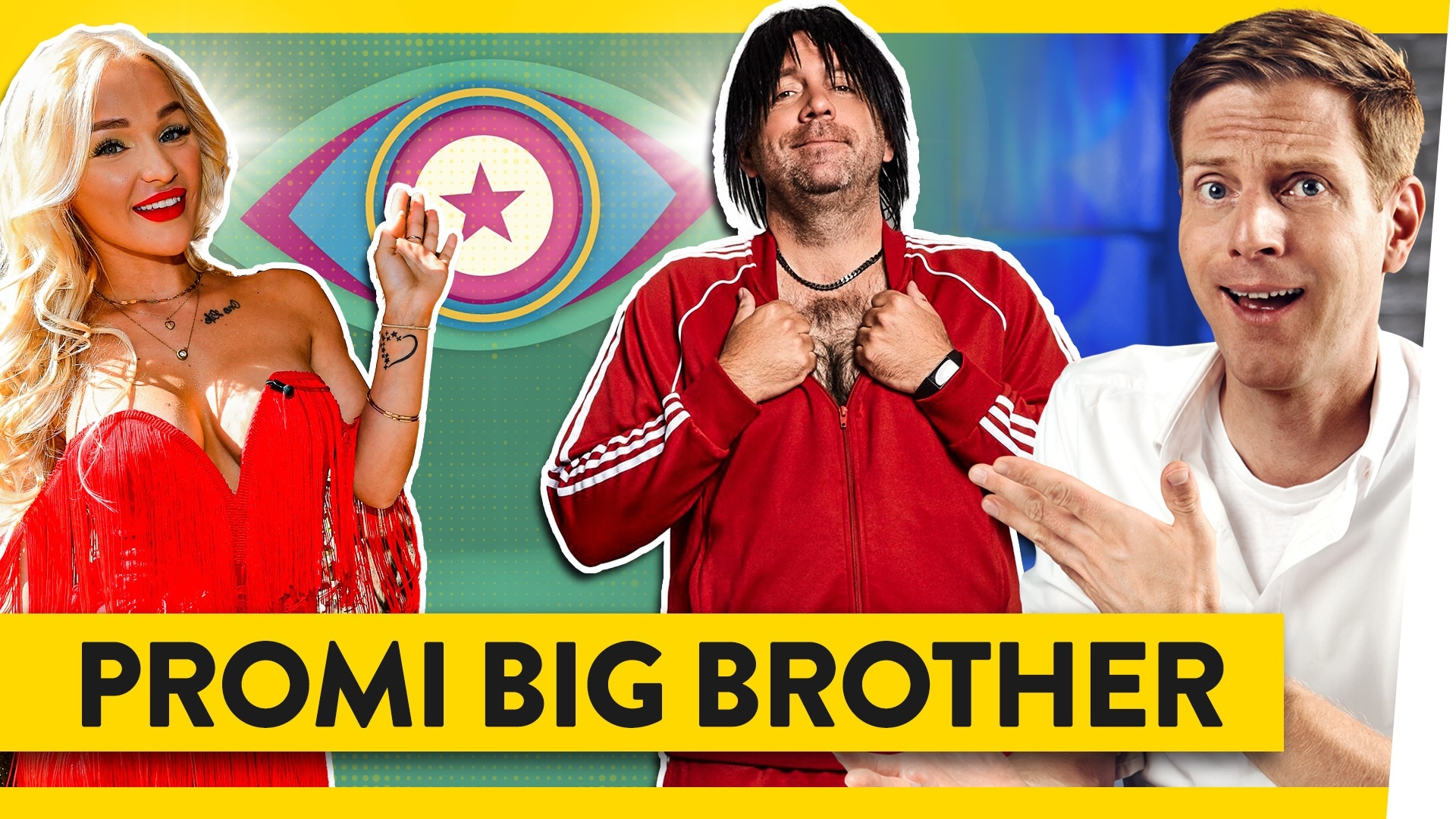 Ist Big Brother noch zu retten? | WALULIS