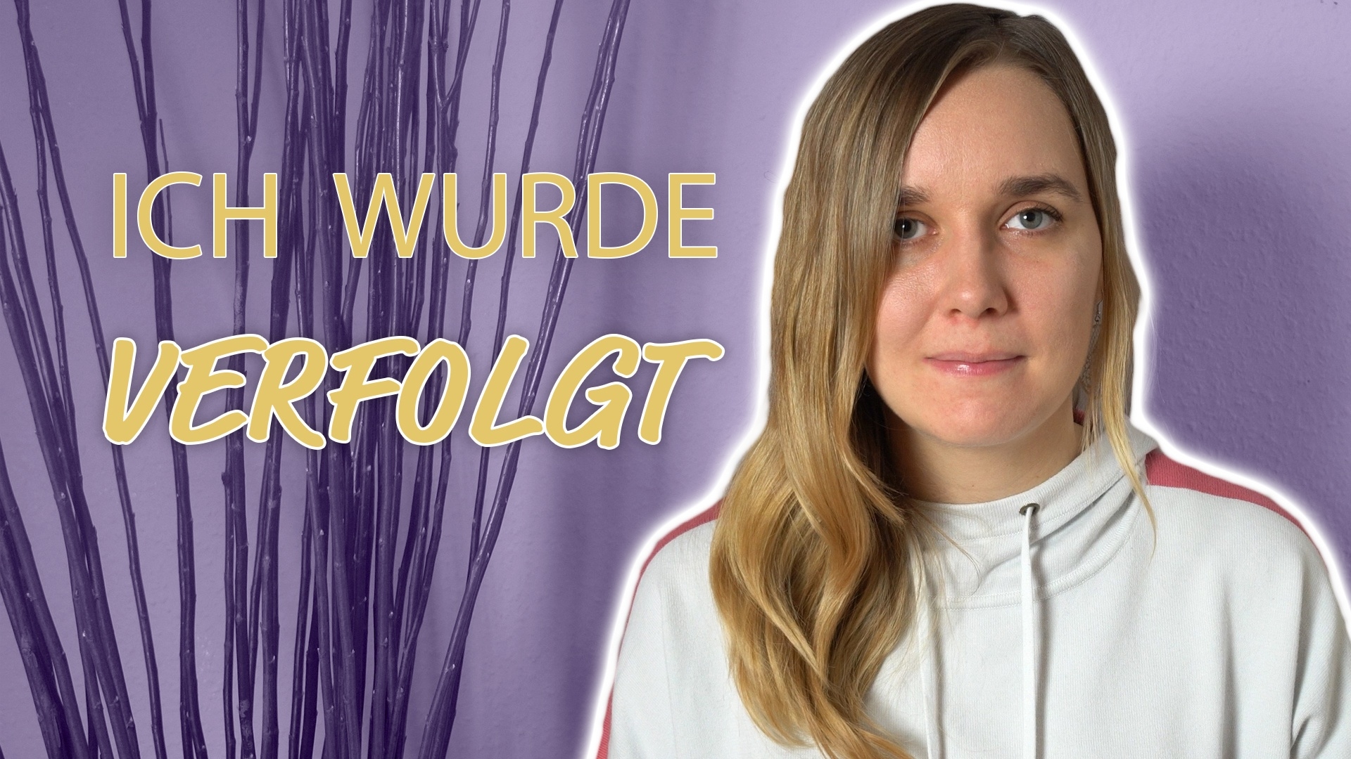 Ist Blindsein gefährlich? - In diesen Momenten hatte ich Angst