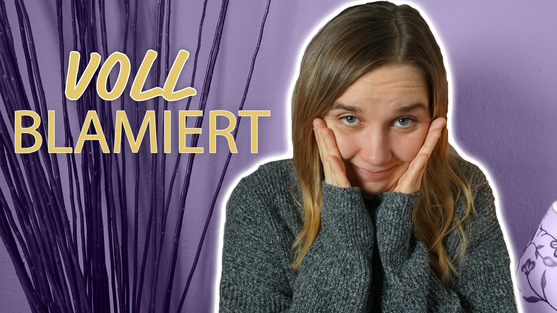 Meine peinlichsten Momente