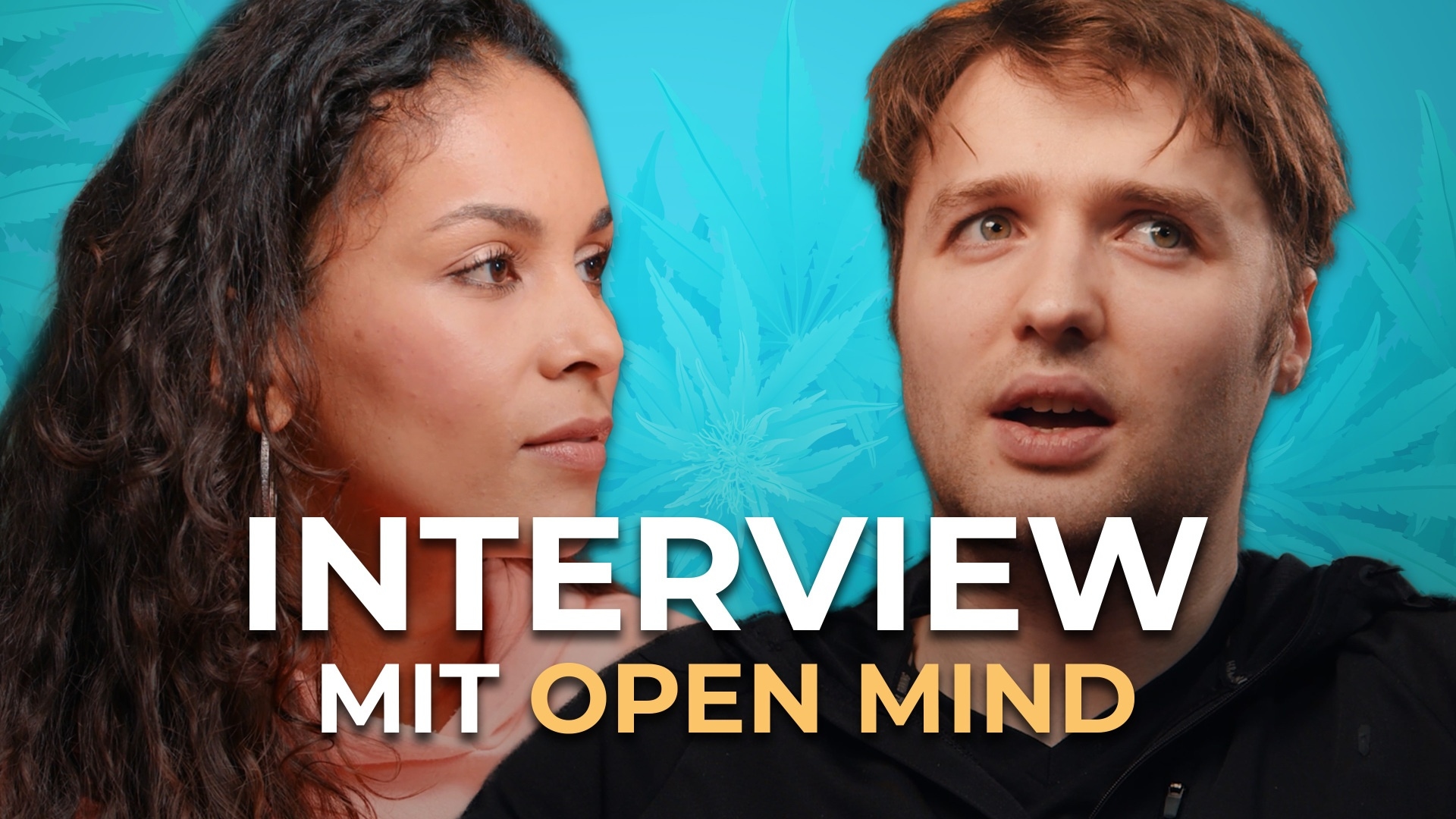 Kiffen - @OpenMind über seine Erfahrungen