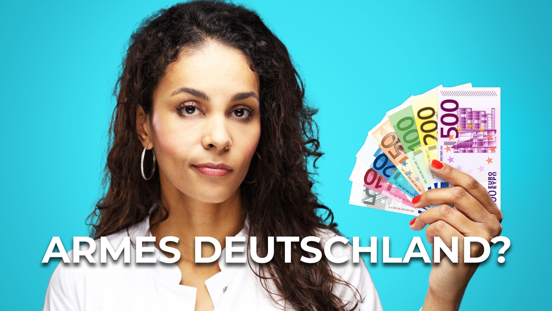 Warum 20 Euro dein Augenlicht retten können