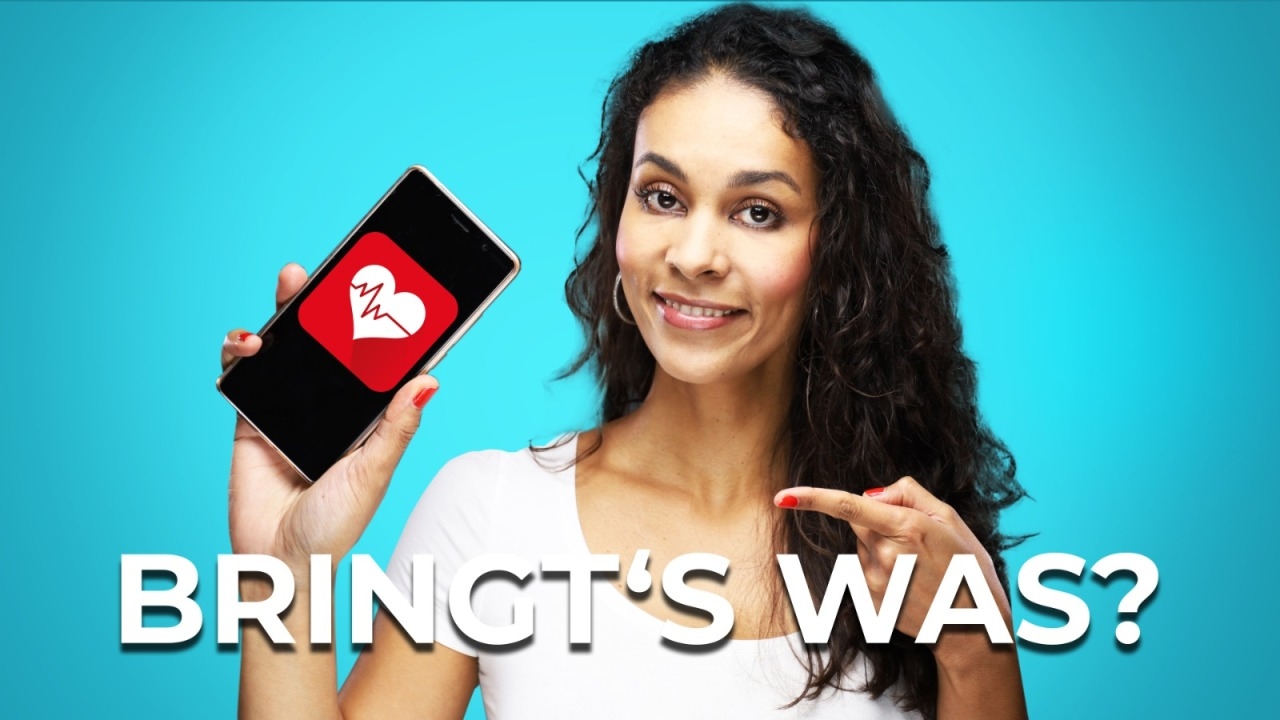 Gesund durch den Tag mit Apps?