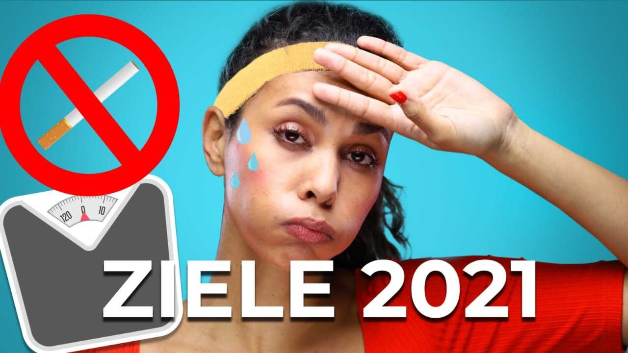 Vorsätze - 5 Dinge, von denen Ärzte abraten