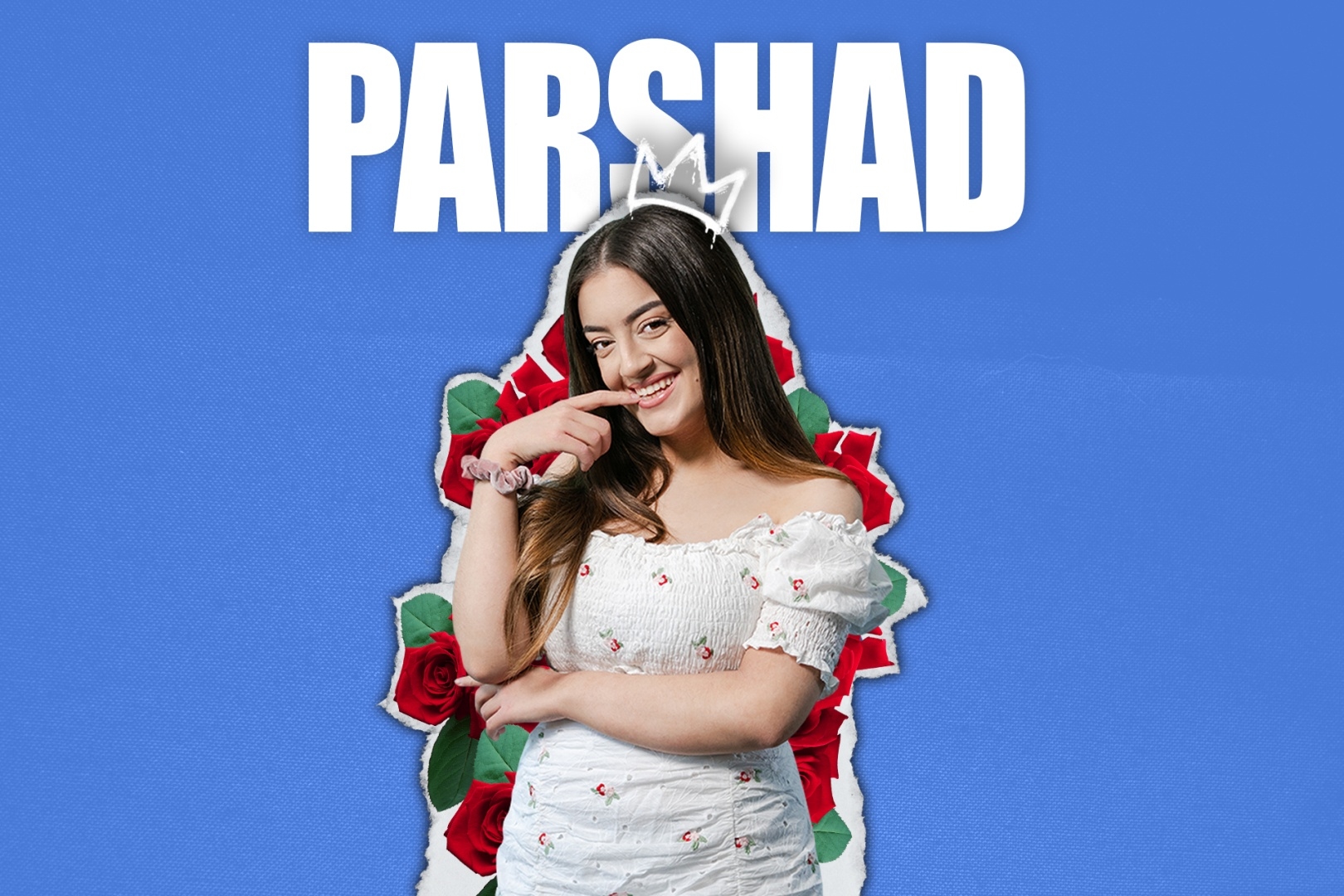 Link zur Formatseite von 'Parshad'