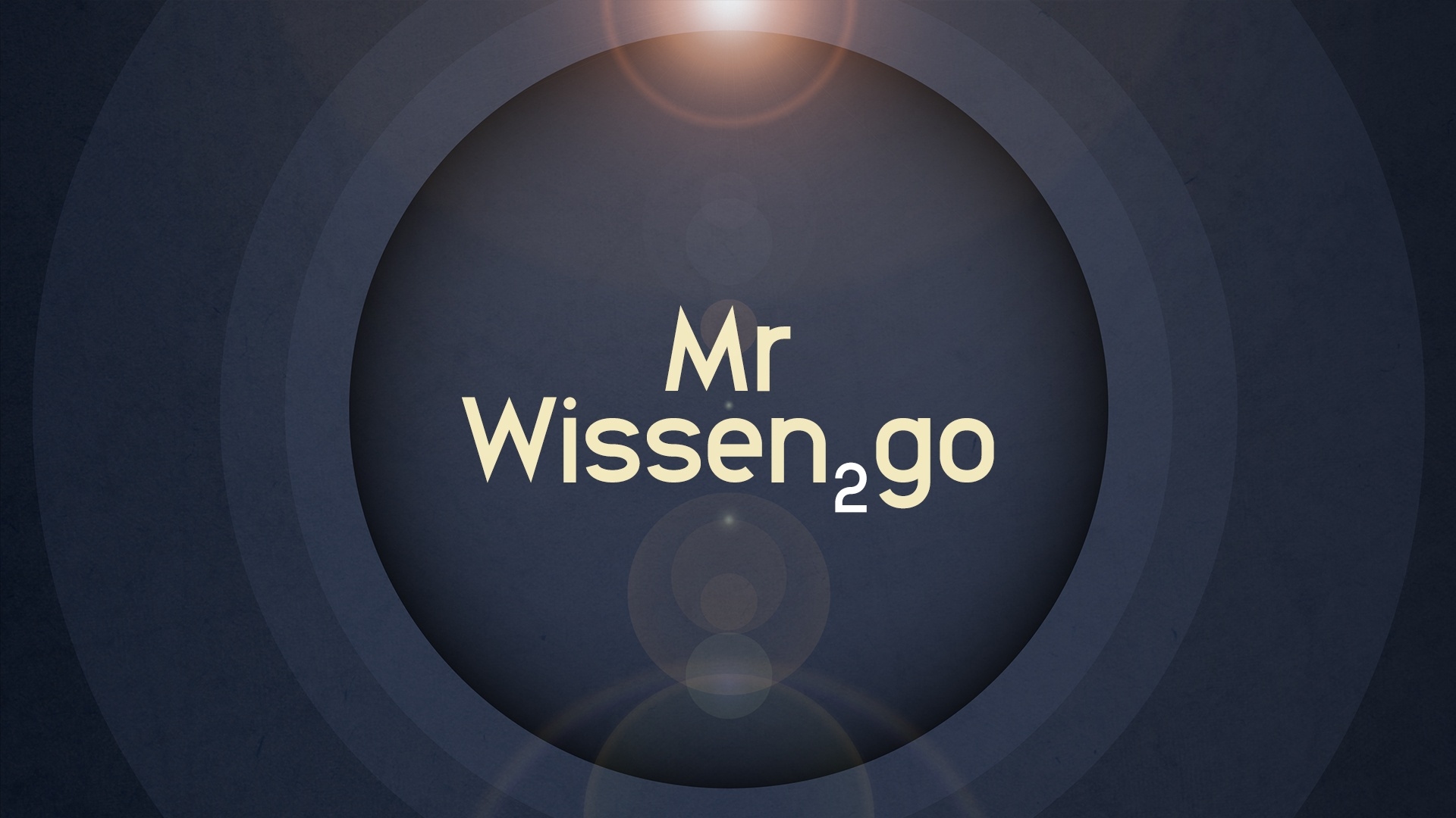 Link zur Formatseite von 'MrWissen2go'