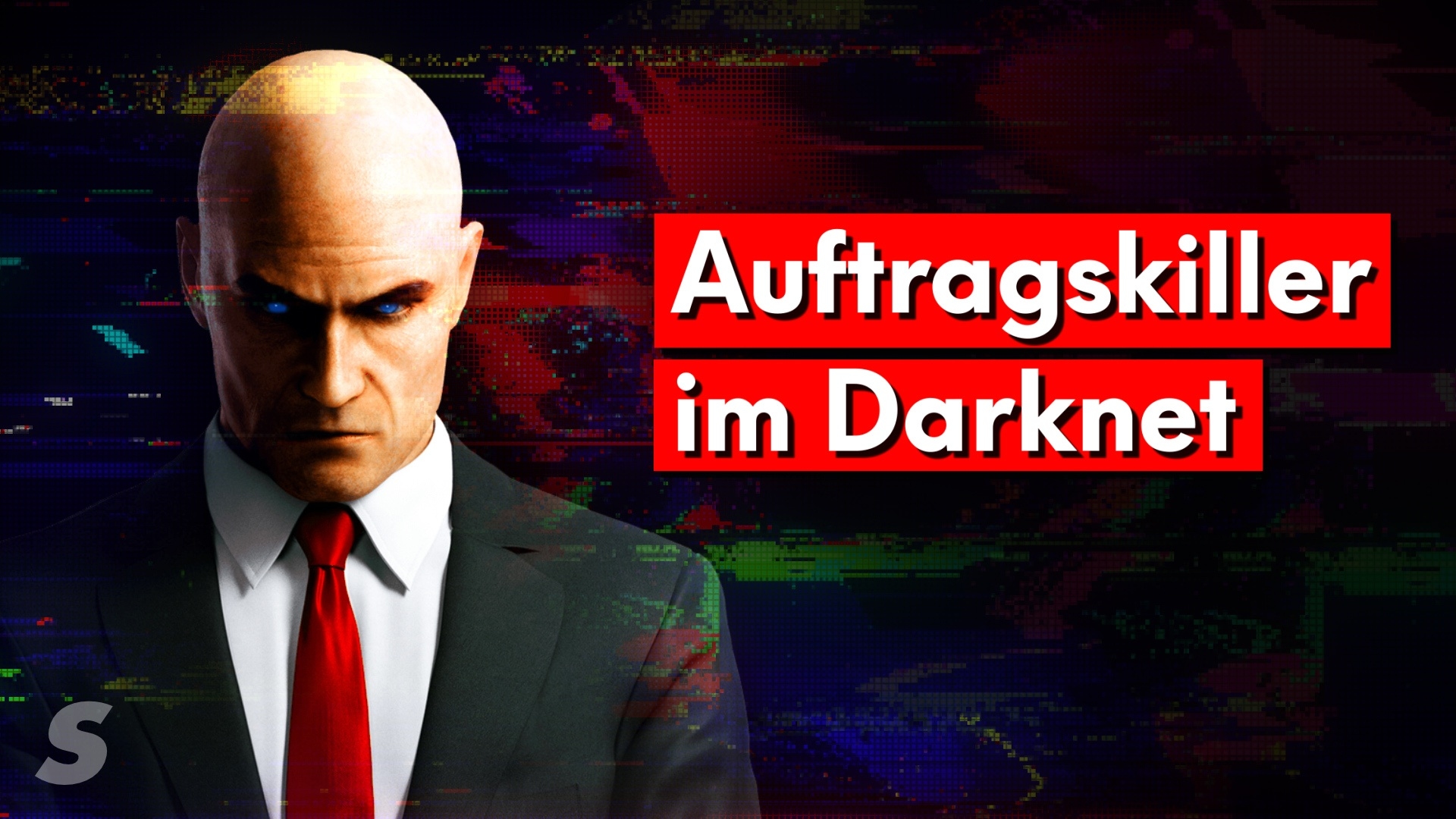 Besa Mafia: Auftragskiller im Darknet?