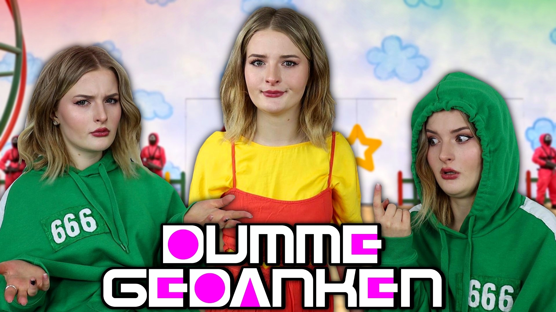 Dumme Gedanken